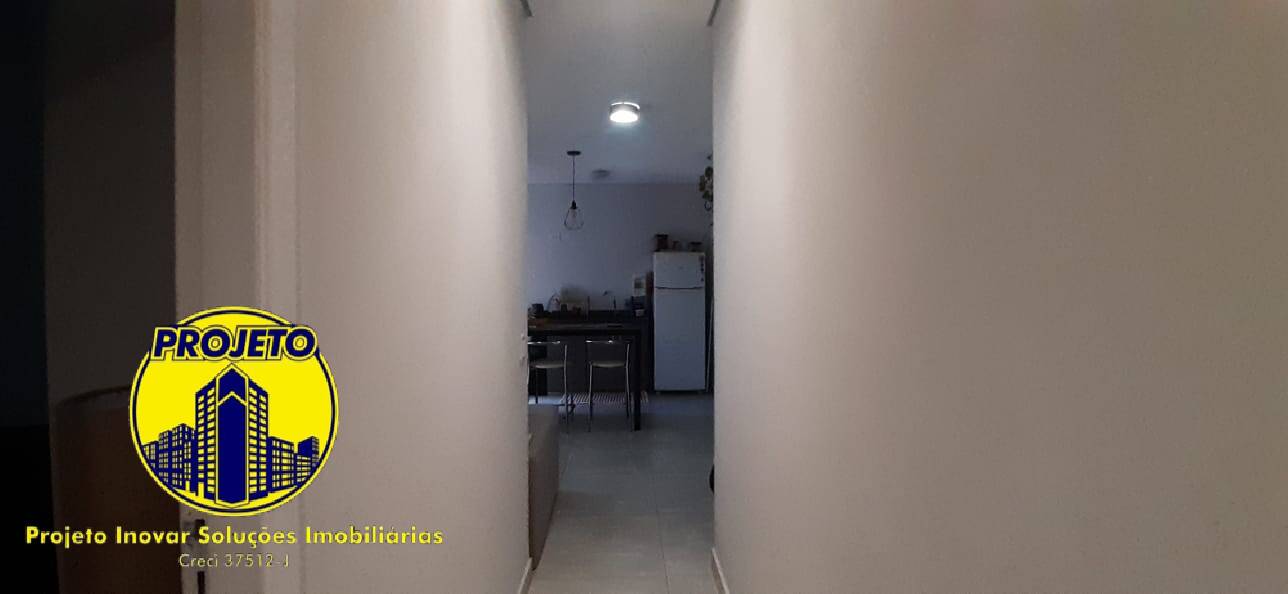 Apartamento, 1 quarto, 40 m² - Foto 11