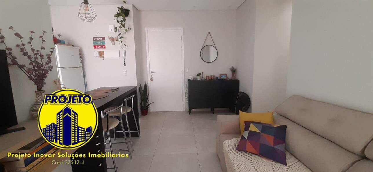 Apartamento, 1 quarto, 40 m² - Foto 5