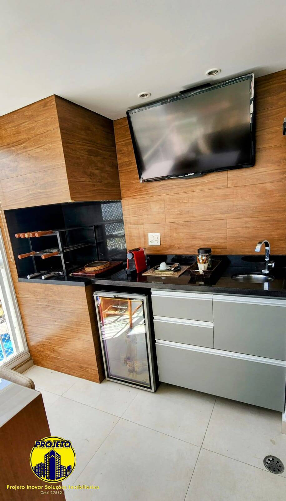 Apartamento, 3 quartos, 226 m² - Foto 8