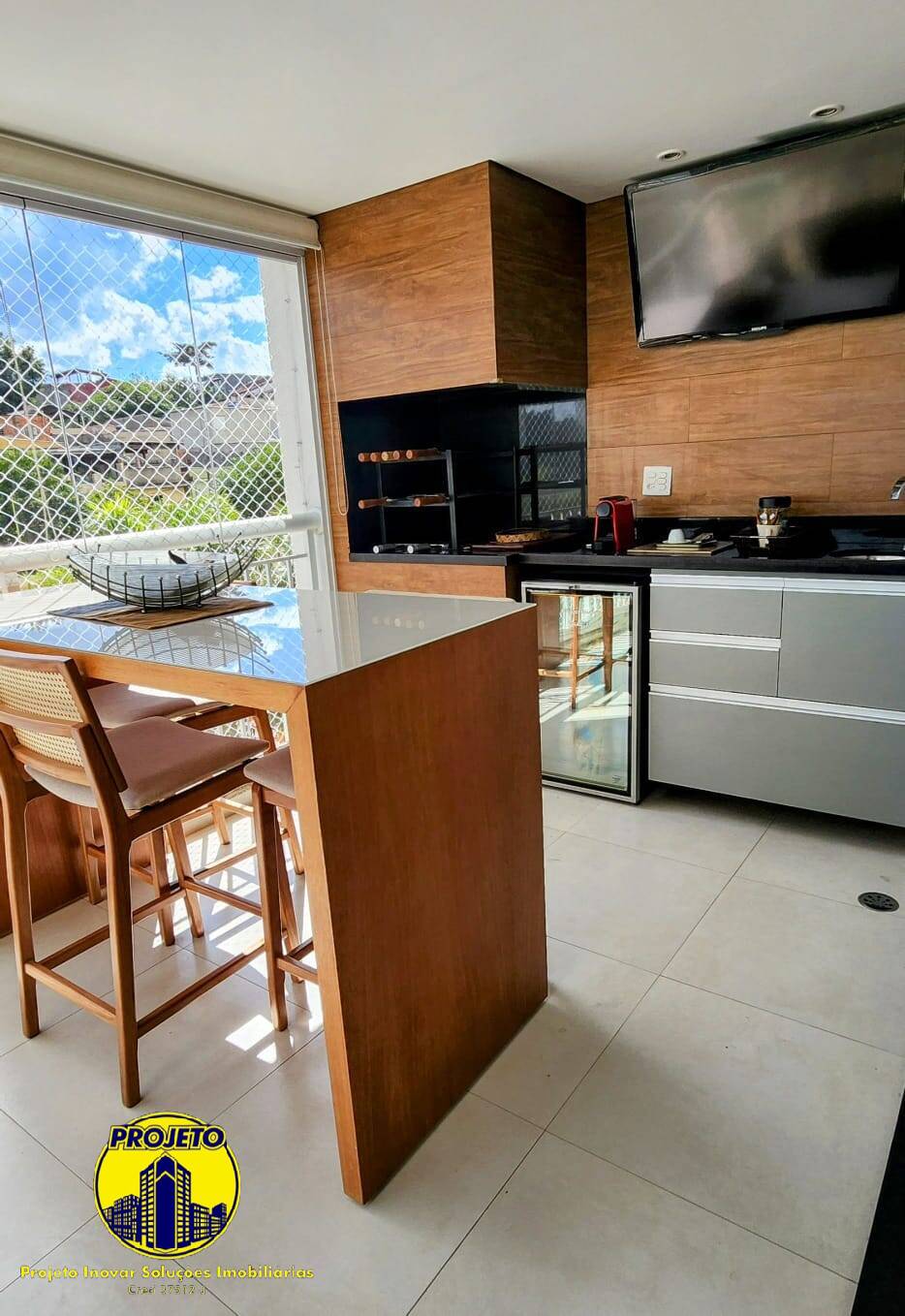 Apartamento, 3 quartos, 226 m² - Foto 9