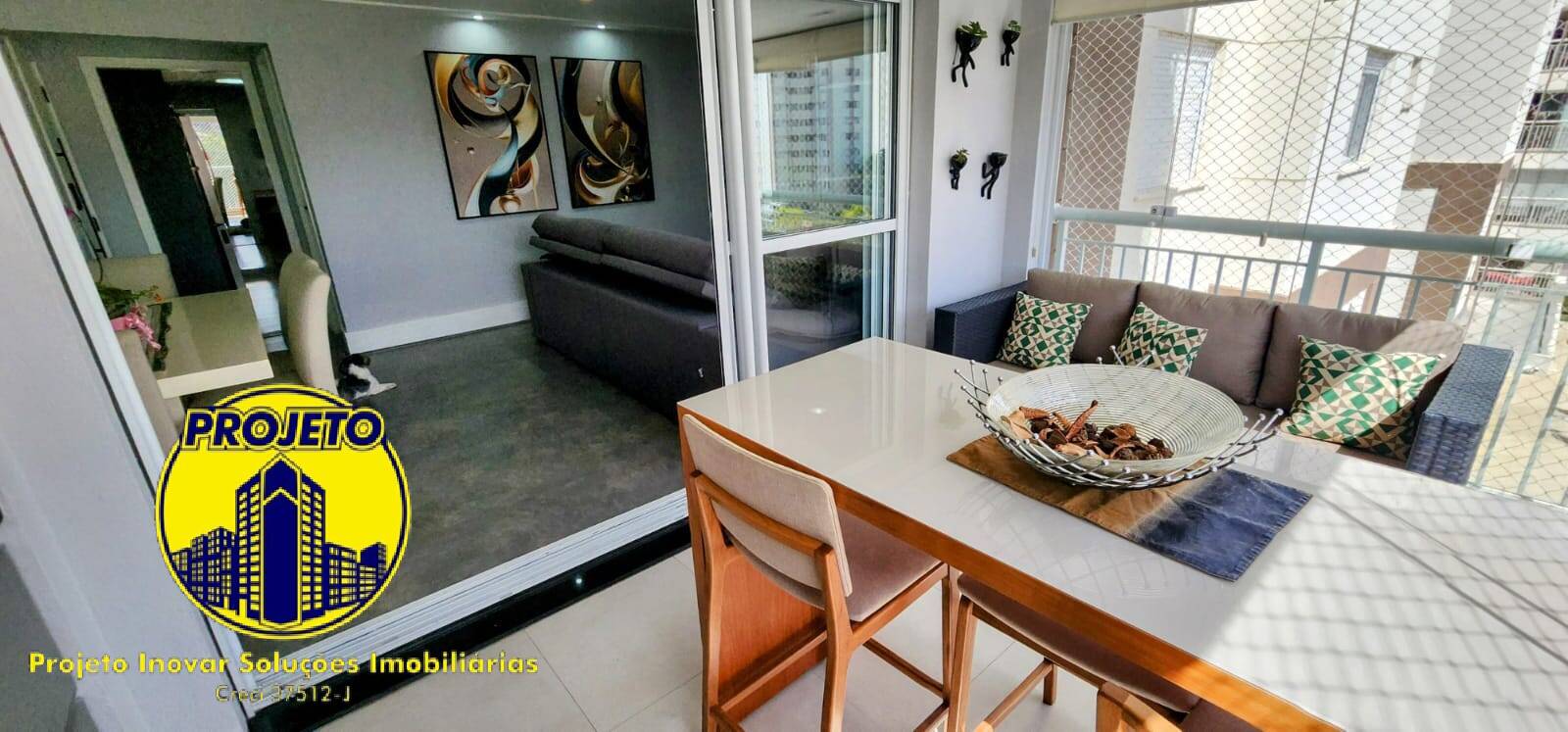 Apartamento, 3 quartos, 226 m² - Foto 10