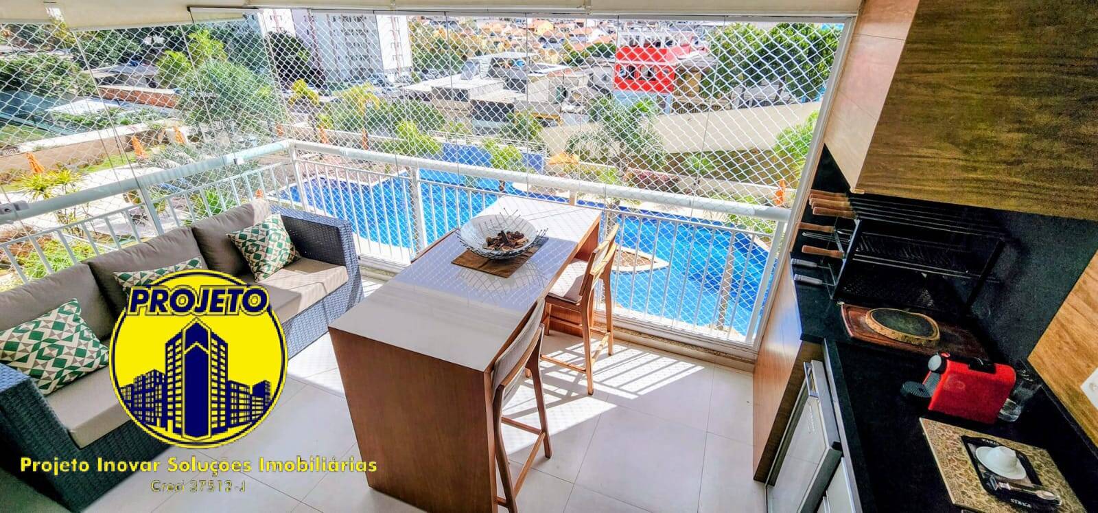 Apartamento, 3 quartos, 226 m² - Foto 7