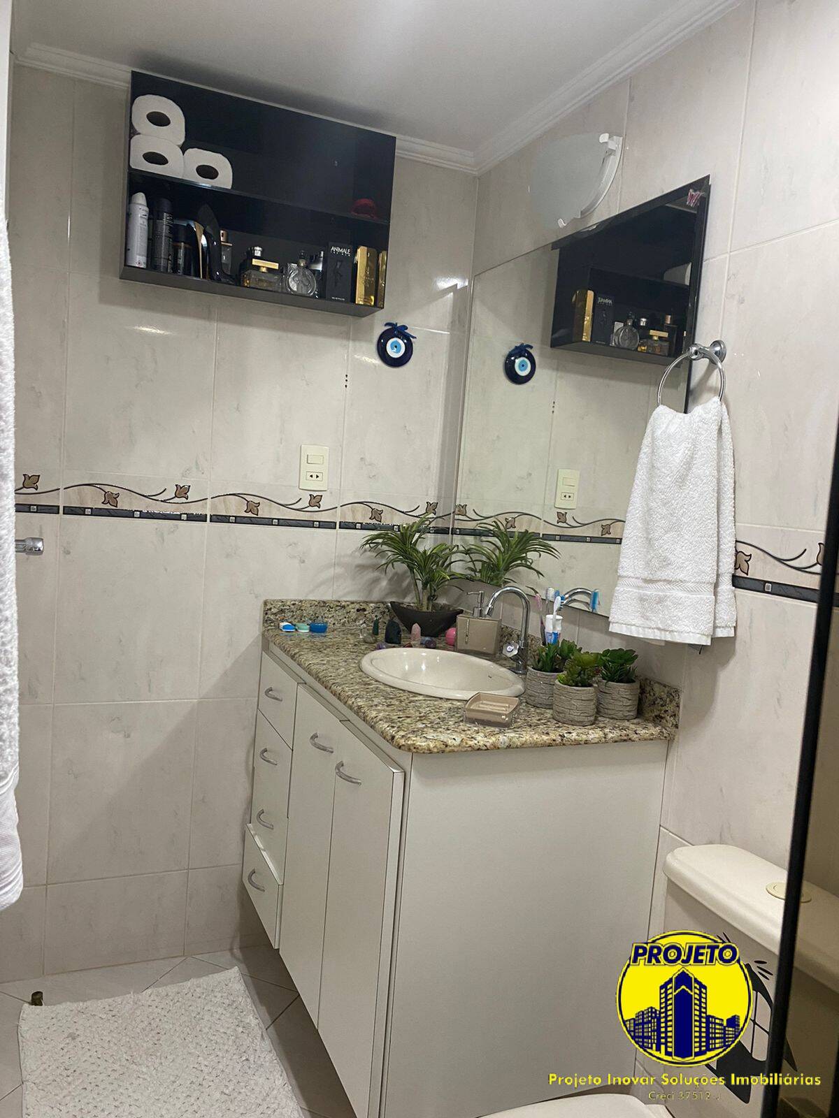 Apartamento, 2 quartos, 55 m² - Foto 8