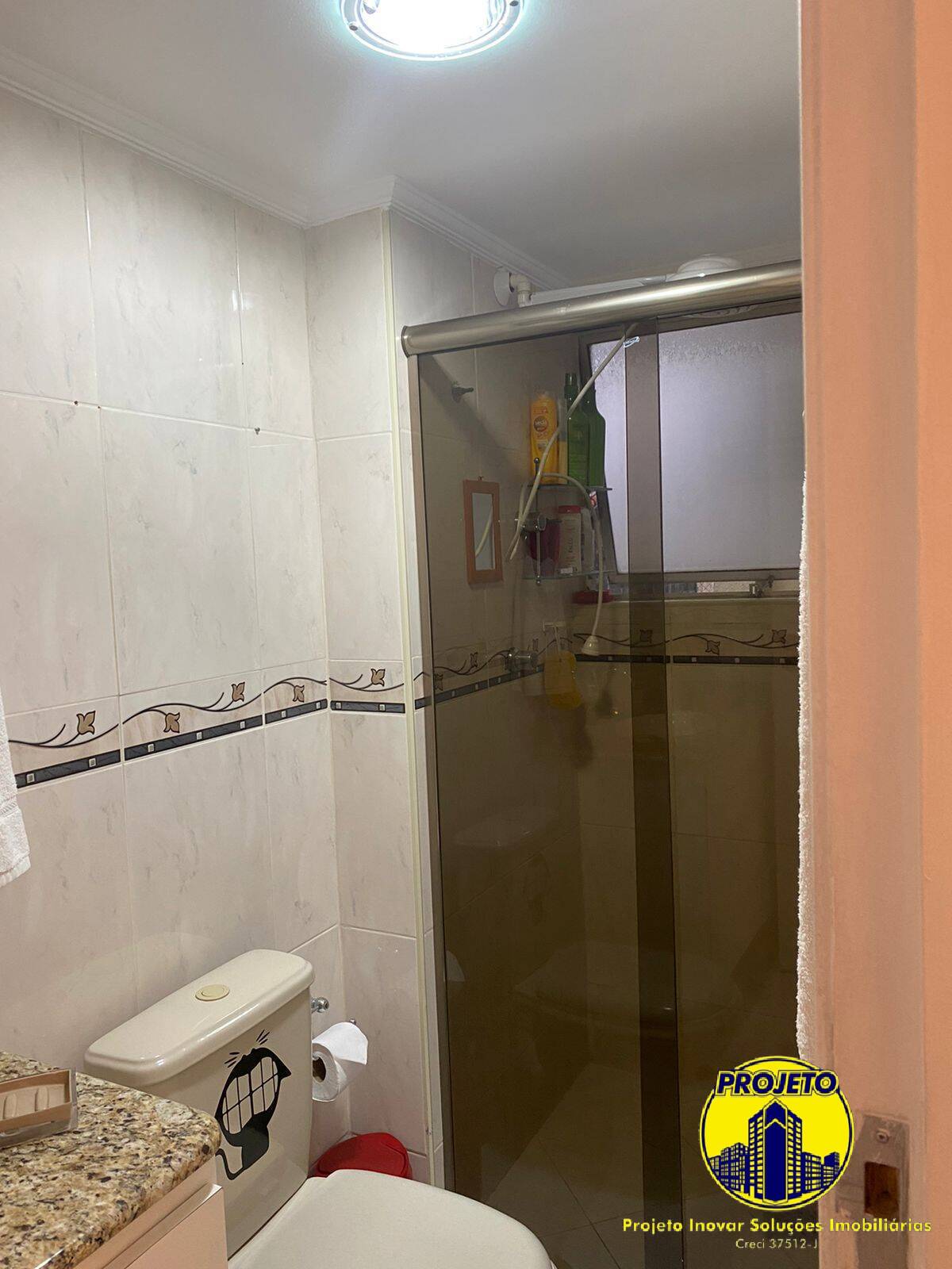 Apartamento, 2 quartos, 55 m² - Foto 9