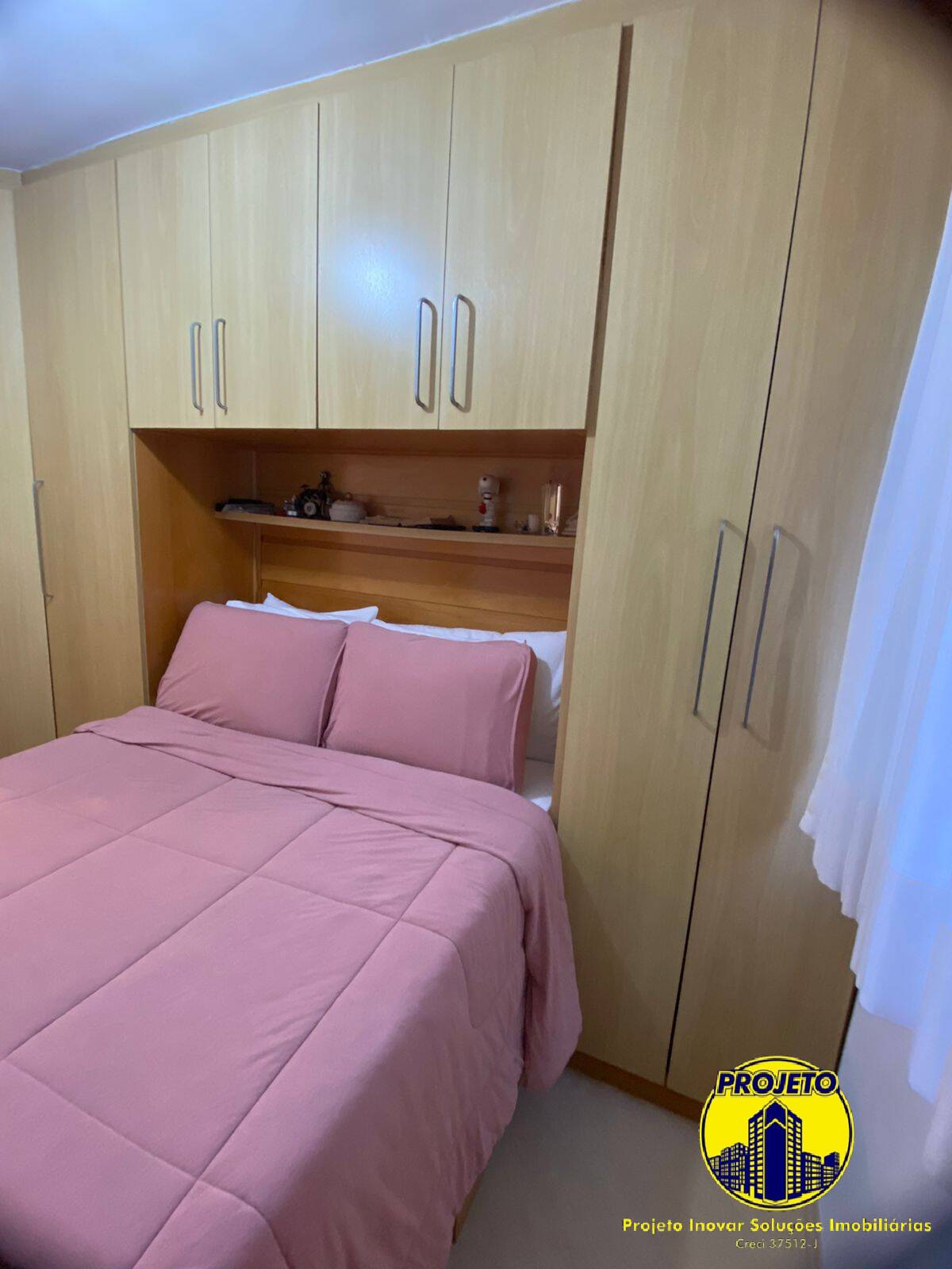 Apartamento, 2 quartos, 55 m² - Foto 7