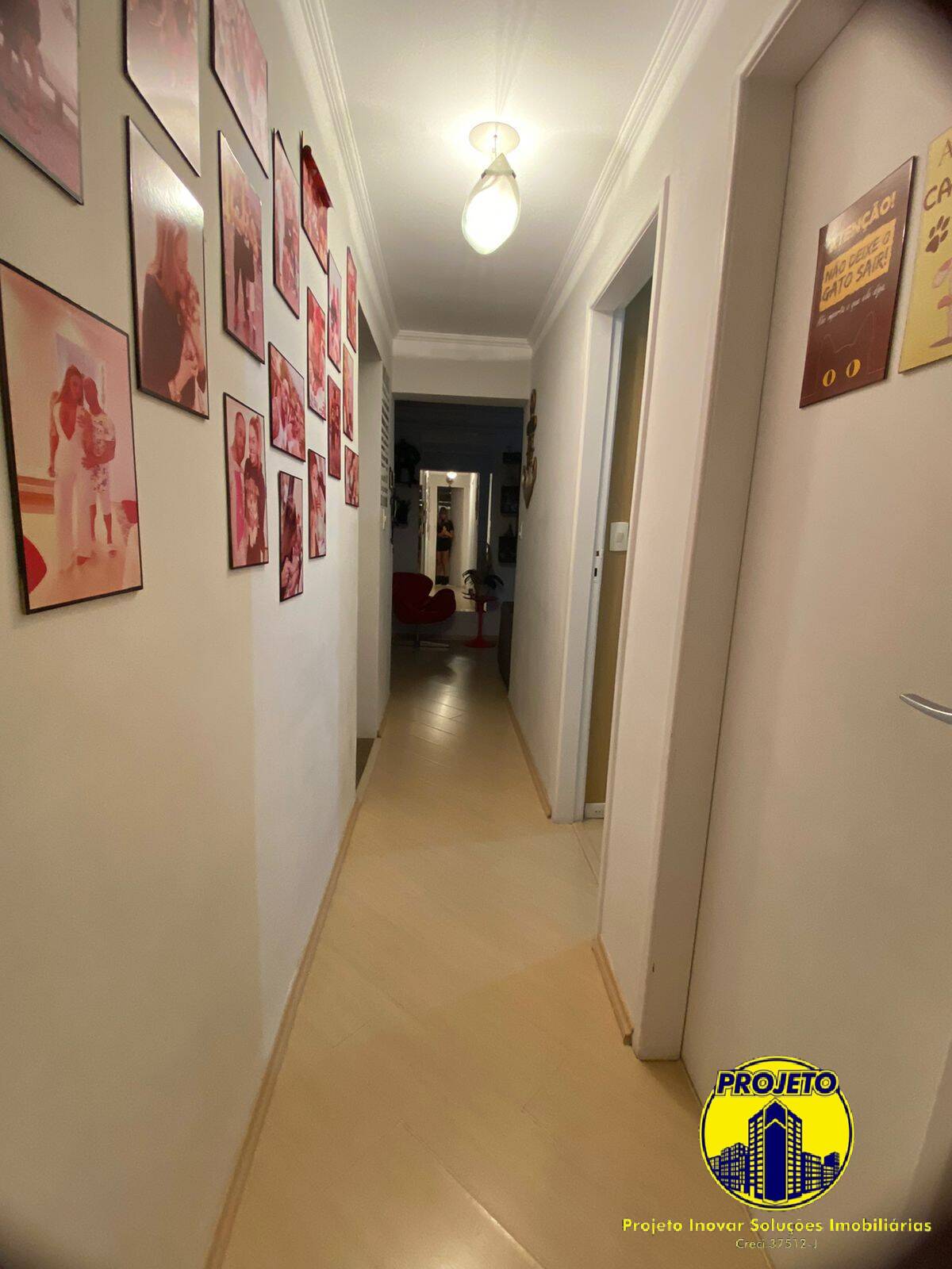 Apartamento, 2 quartos, 55 m² - Foto 6