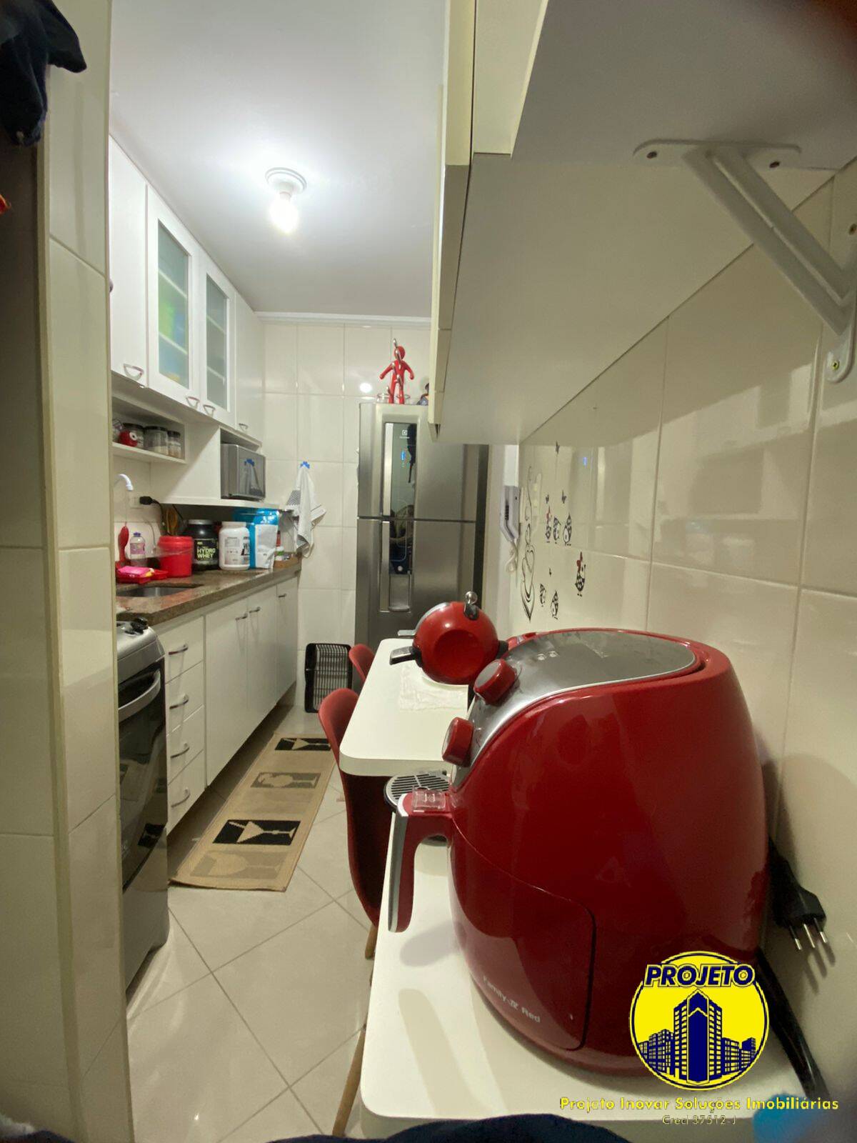 Apartamento, 2 quartos, 55 m² - Foto 5