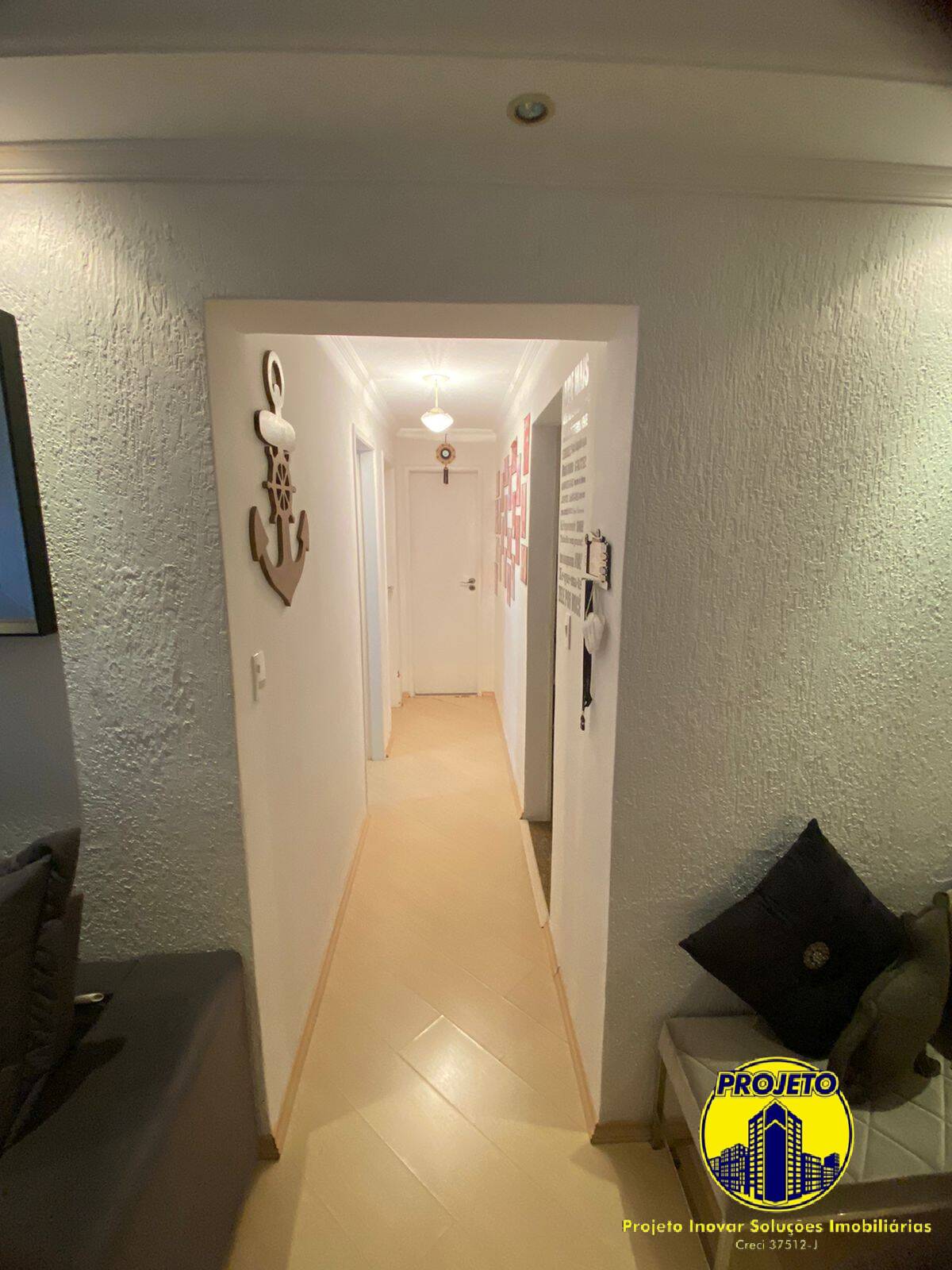 Apartamento, 2 quartos, 55 m² - Foto 4