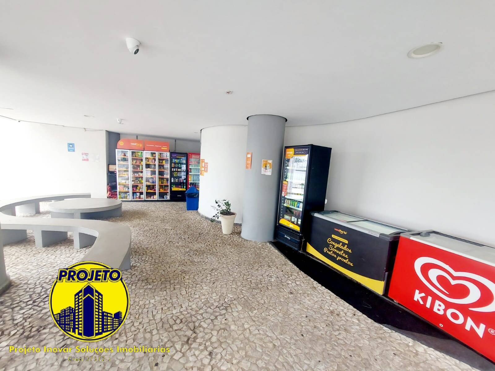 Apartamento, 2 quartos, 55 m² - Foto 19