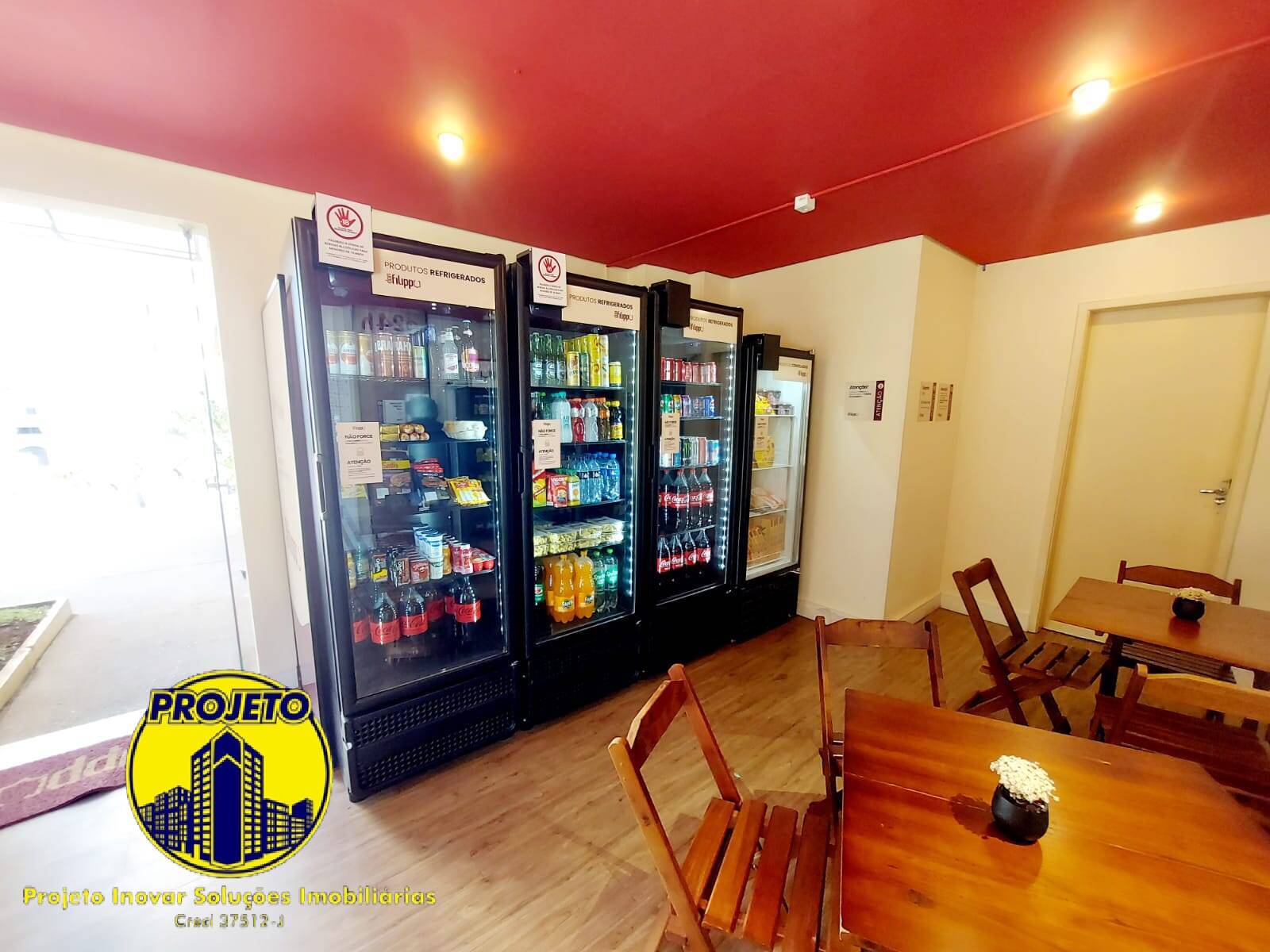 Apartamento, 2 quartos, 55 m² - Foto 10