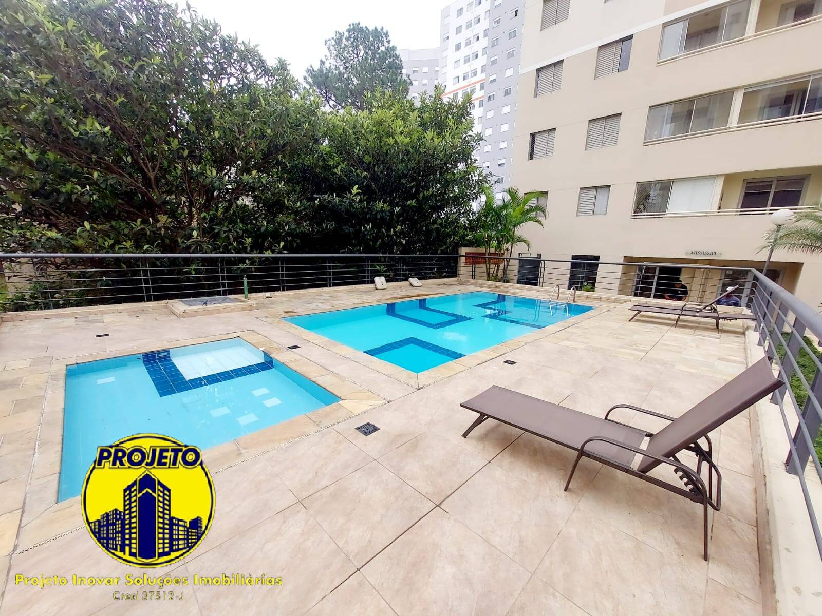 Apartamento, 2 quartos, 55 m² - Foto 12