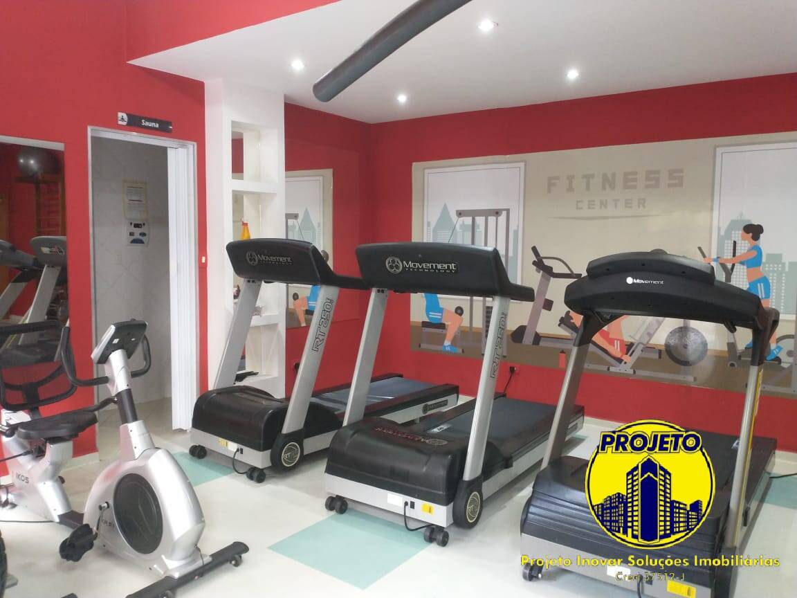 Apartamento, 3 quartos, 82 m² - Foto 10