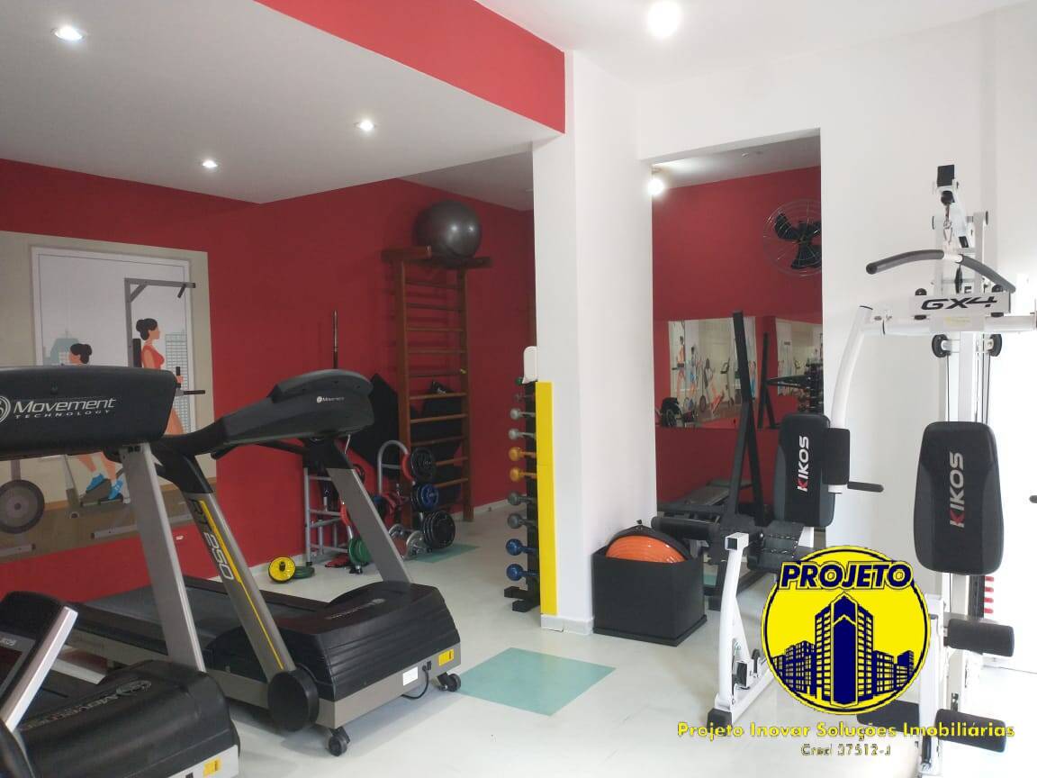 Apartamento, 3 quartos, 82 m² - Foto 8