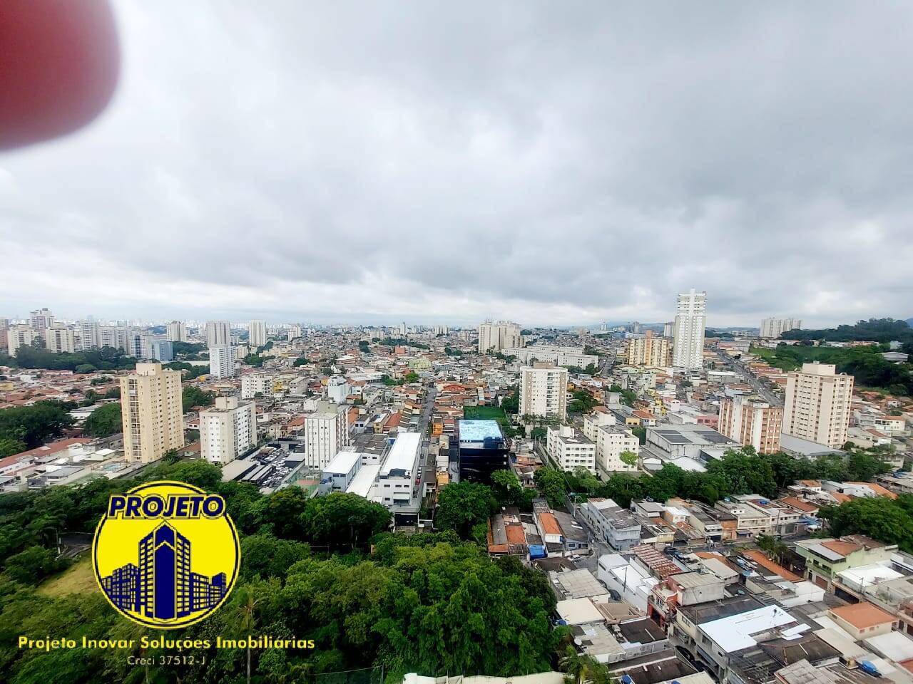 Apartamento, 2 quartos, 54 m² - Foto 2