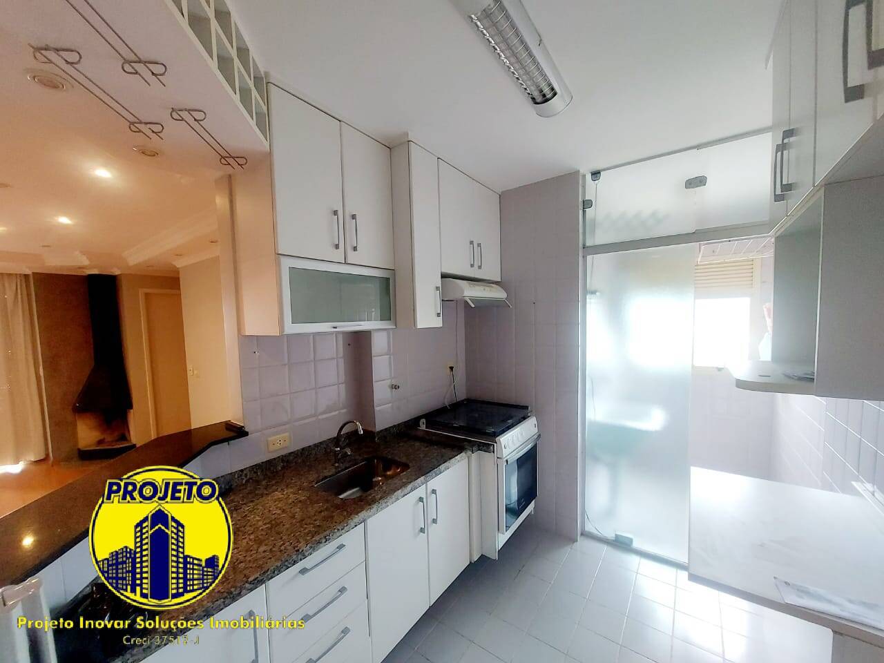 Apartamento, 2 quartos, 54 m² - Foto 5