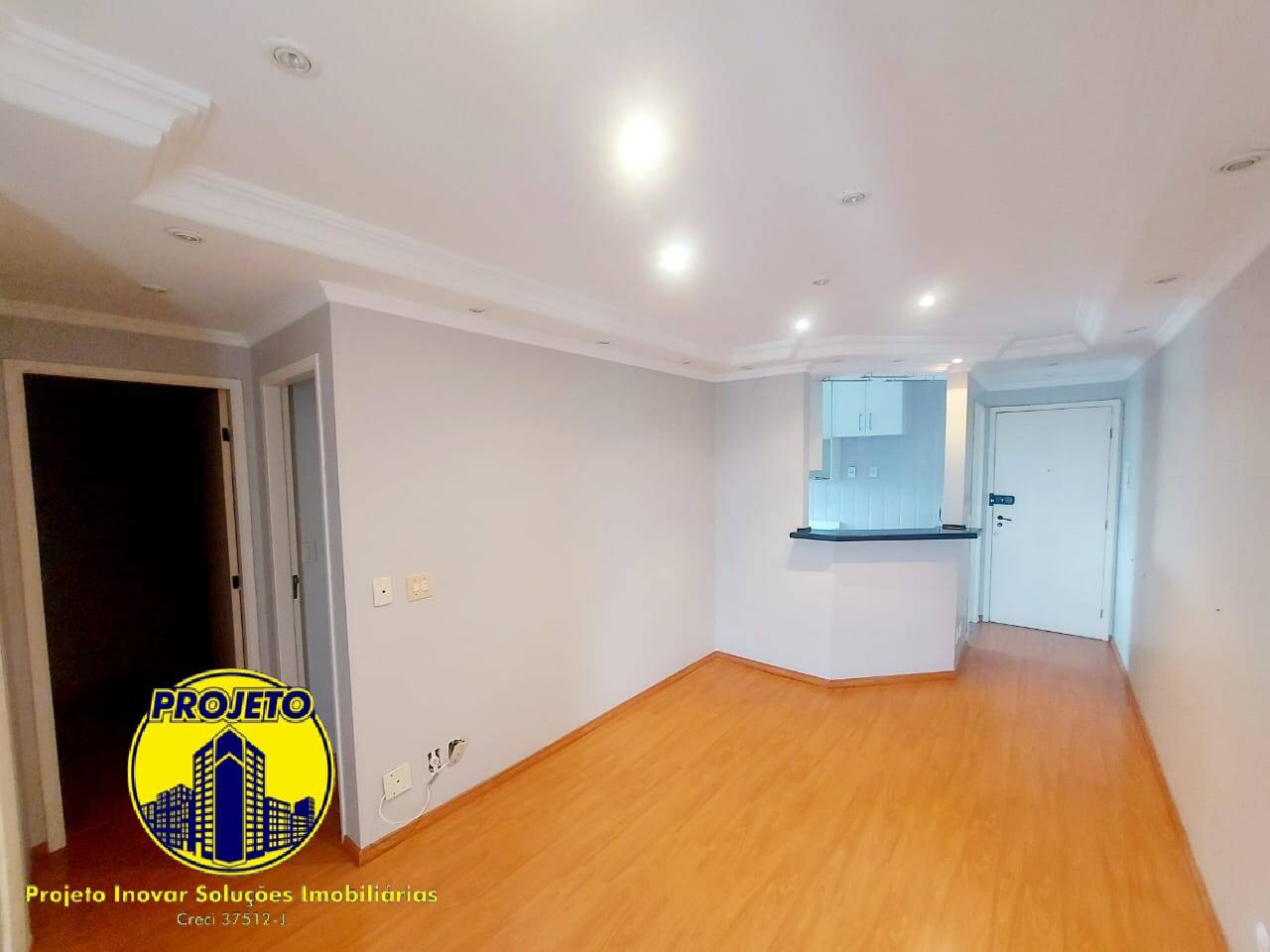 Apartamento, 2 quartos, 54 m² - Foto 3