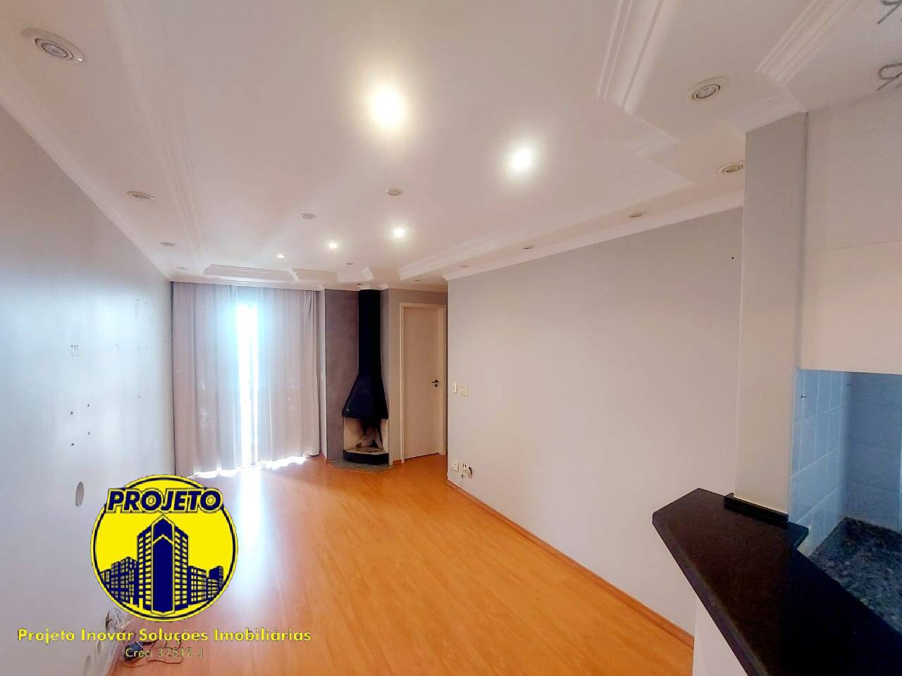 Apartamento, 2 quartos, 54 m² - Foto 4