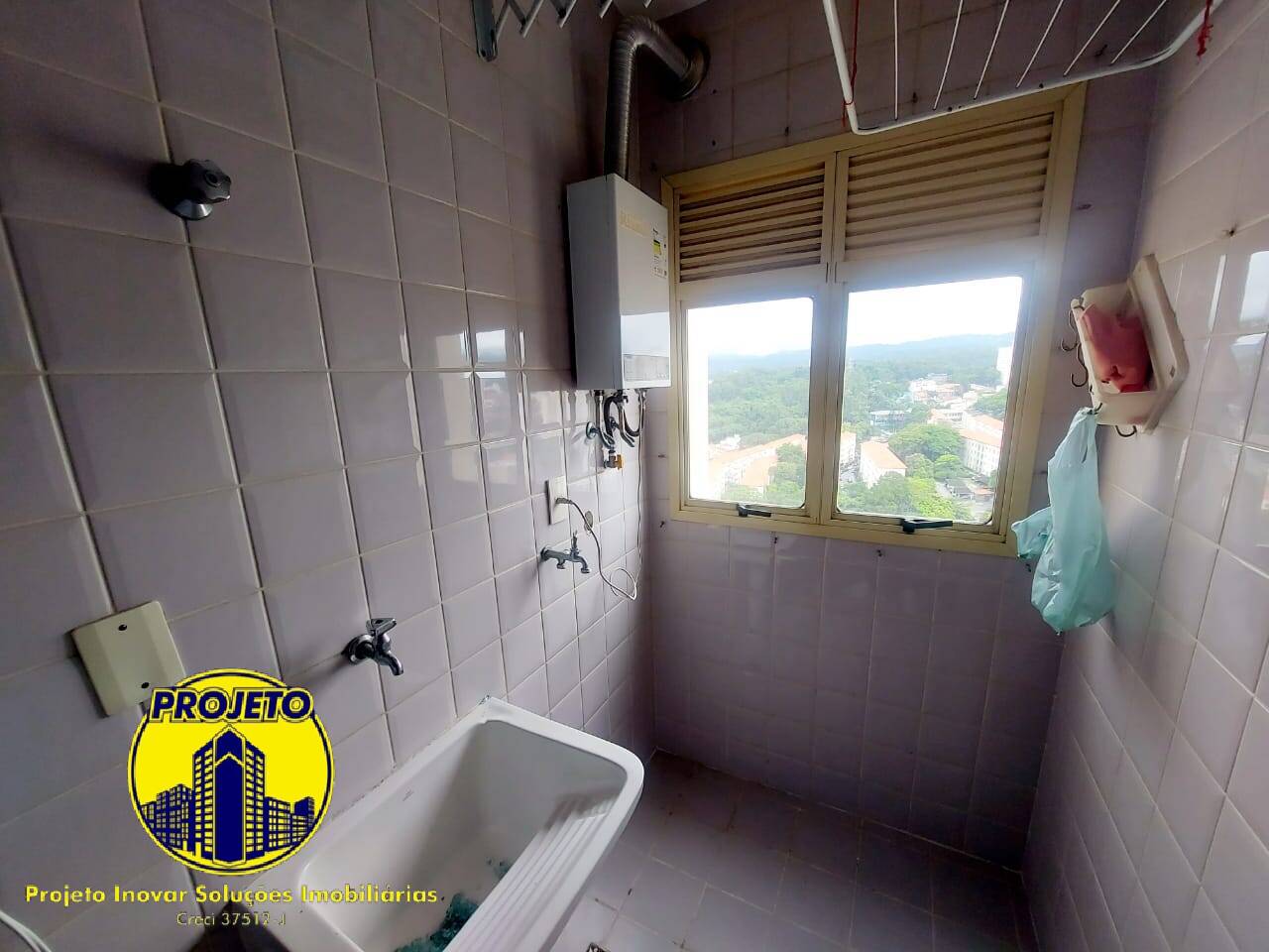 Apartamento, 2 quartos, 54 m² - Foto 7