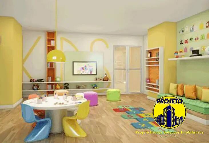 Apartamento, 2 quartos, 85 m² - Foto 4