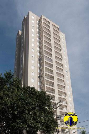 Apartamento, 2 quartos, 85 m² - Foto 1