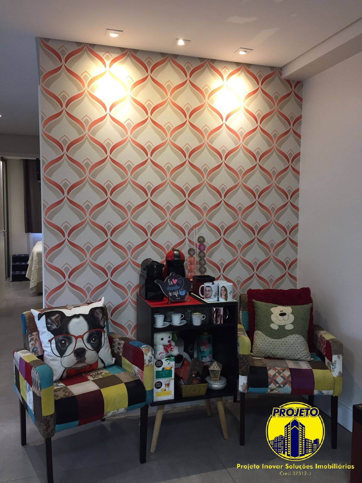 Apartamento, 2 quartos, 85 m² - Foto 7
