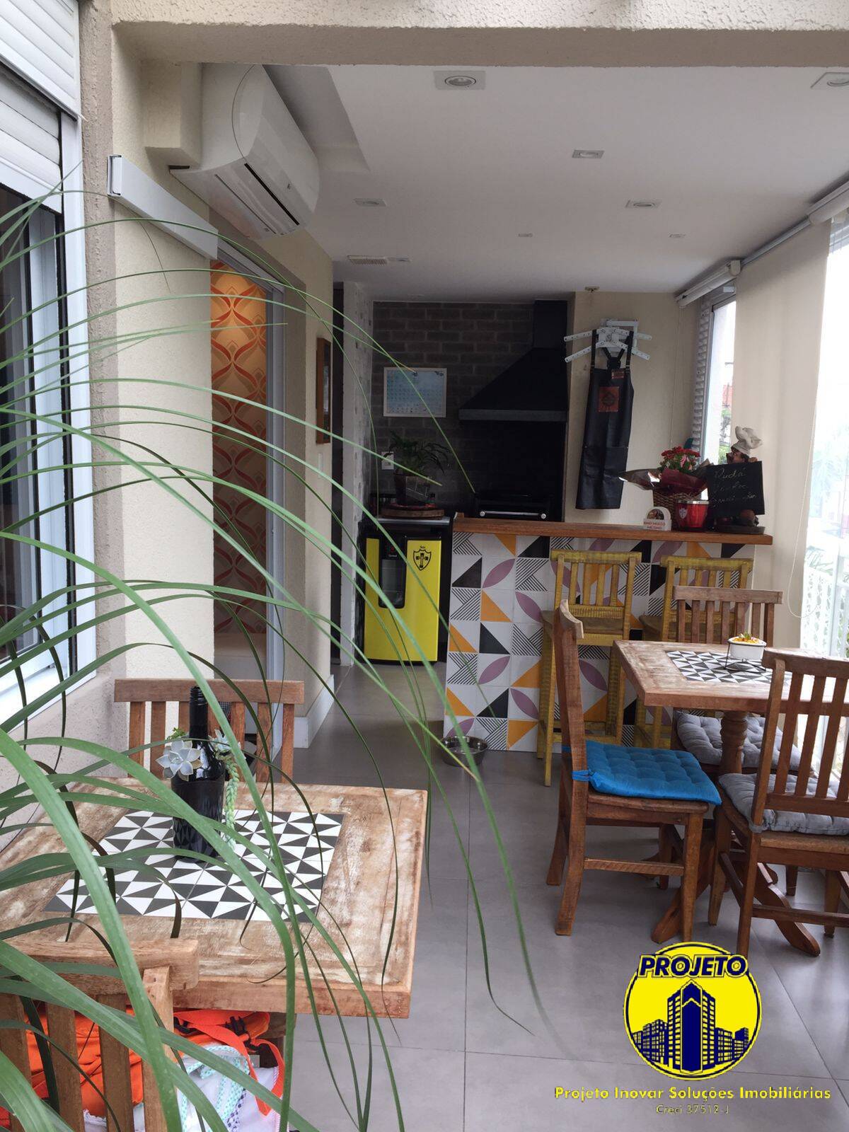 Apartamento, 2 quartos, 85 m² - Foto 8