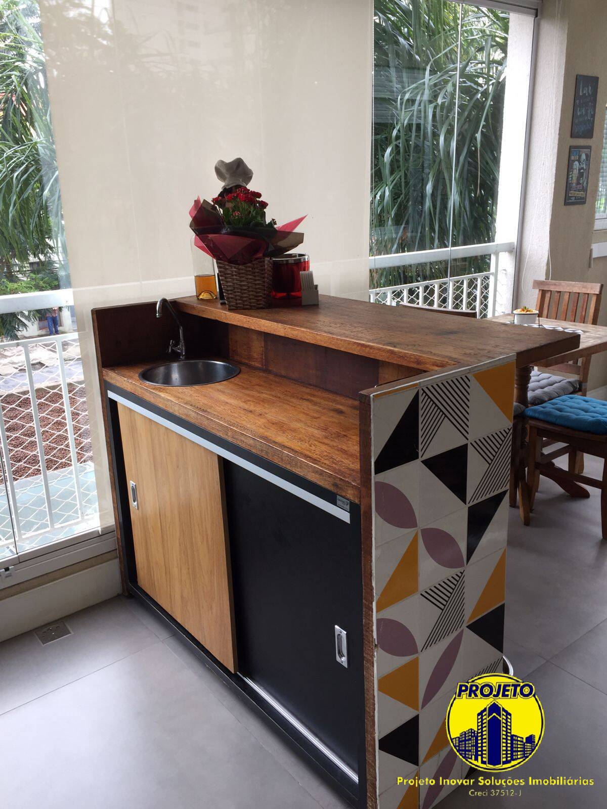 Apartamento, 2 quartos, 85 m² - Foto 9