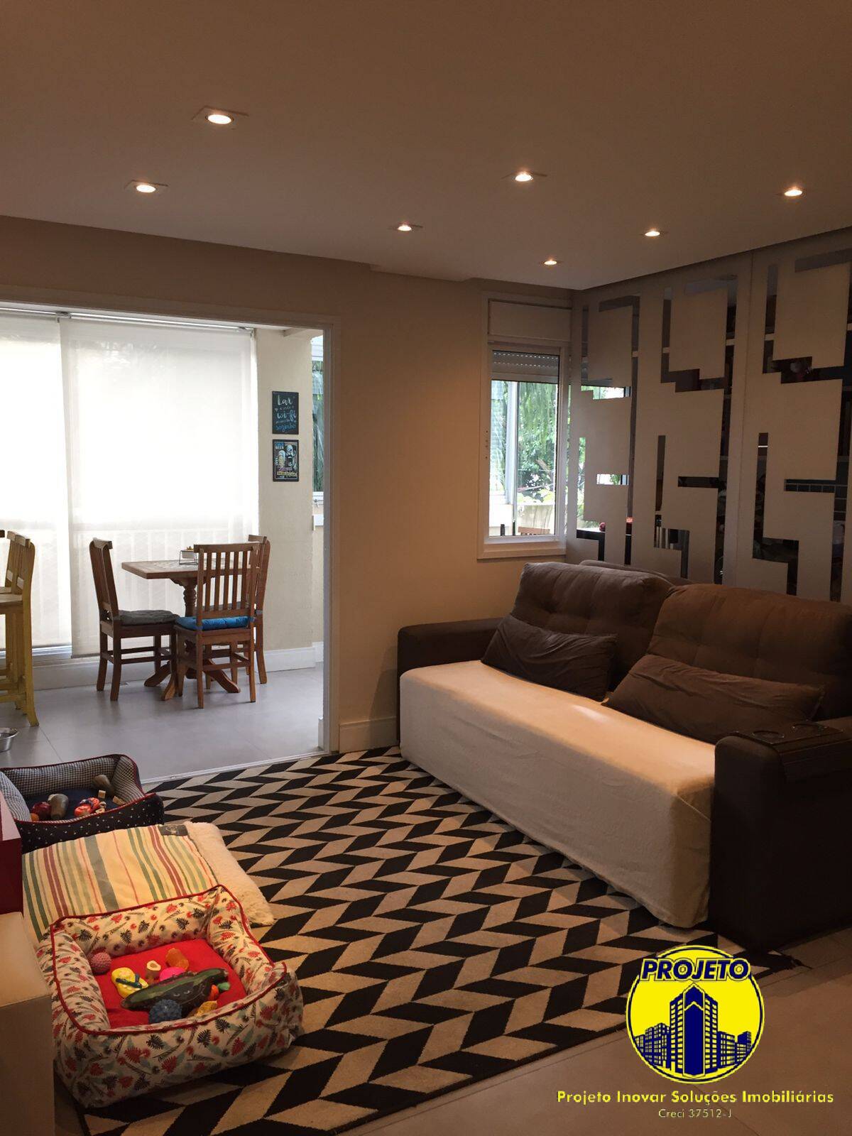Apartamento, 2 quartos, 85 m² - Foto 12