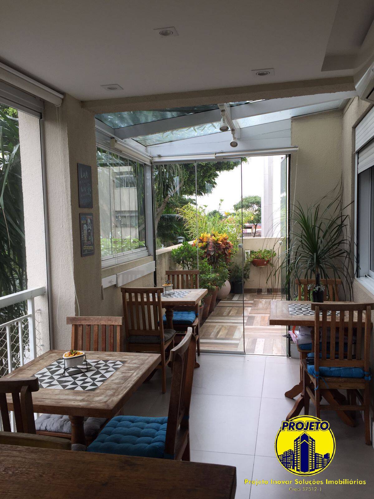 Apartamento, 2 quartos, 85 m² - Foto 13