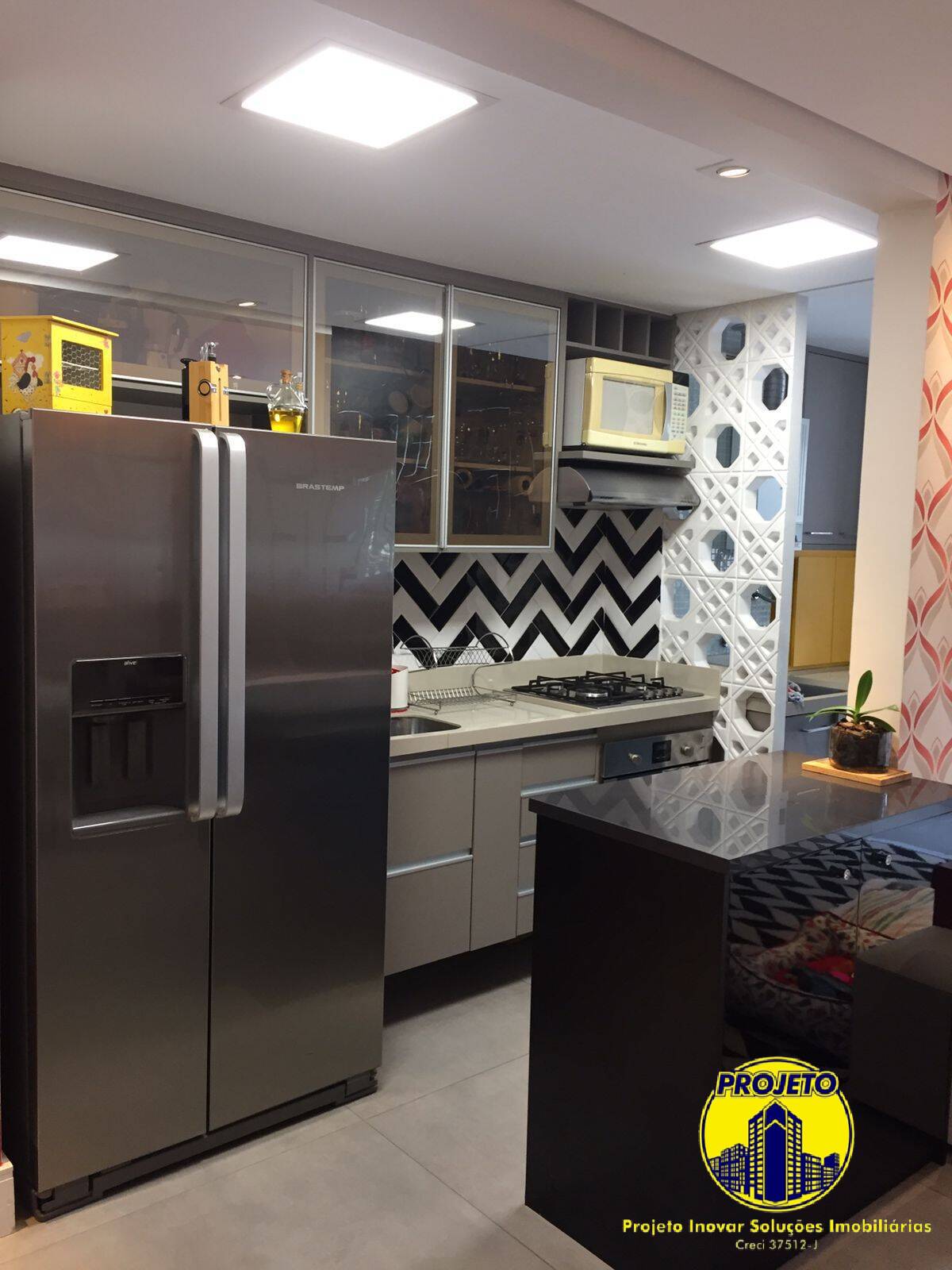 Apartamento, 2 quartos, 85 m² - Foto 15