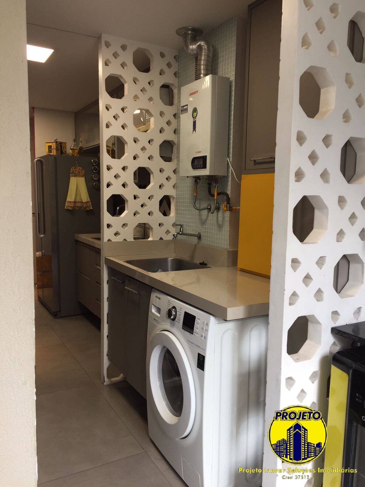 Apartamento, 2 quartos, 85 m² - Foto 19