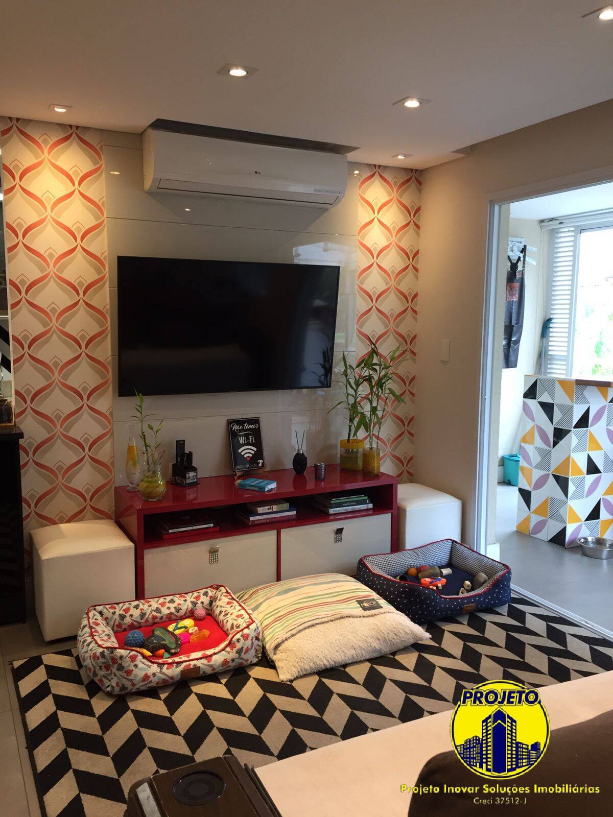 Apartamento, 2 quartos, 85 m² - Foto 22