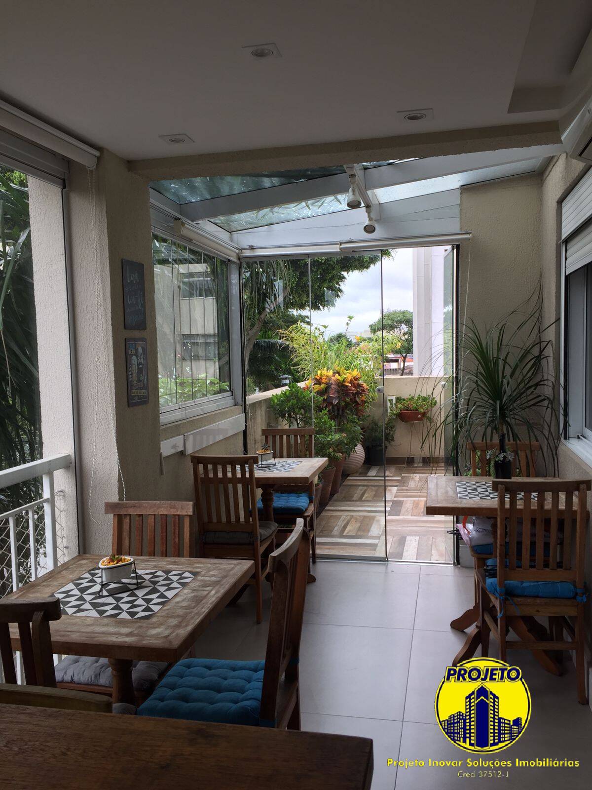 Apartamento, 2 quartos, 85 m² - Foto 25
