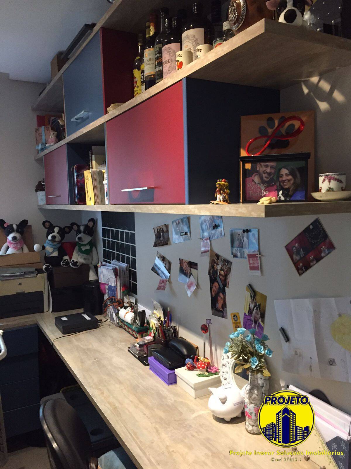 Apartamento, 2 quartos, 85 m² - Foto 18