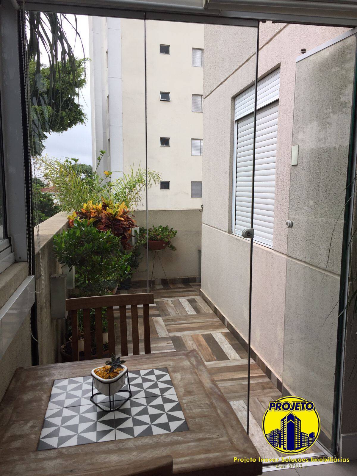 Apartamento, 2 quartos, 85 m² - Foto 27