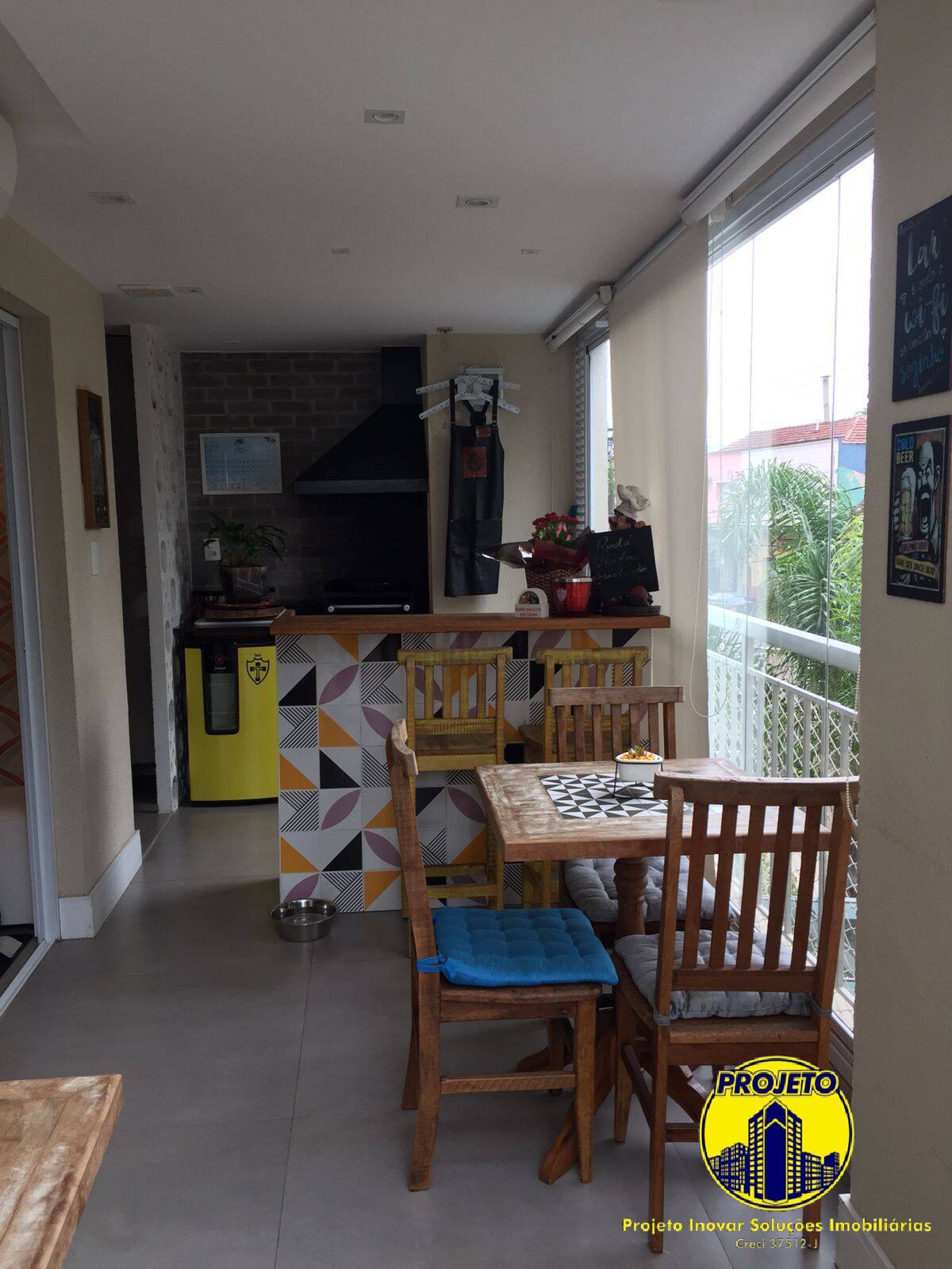 Apartamento, 2 quartos, 85 m² - Foto 28