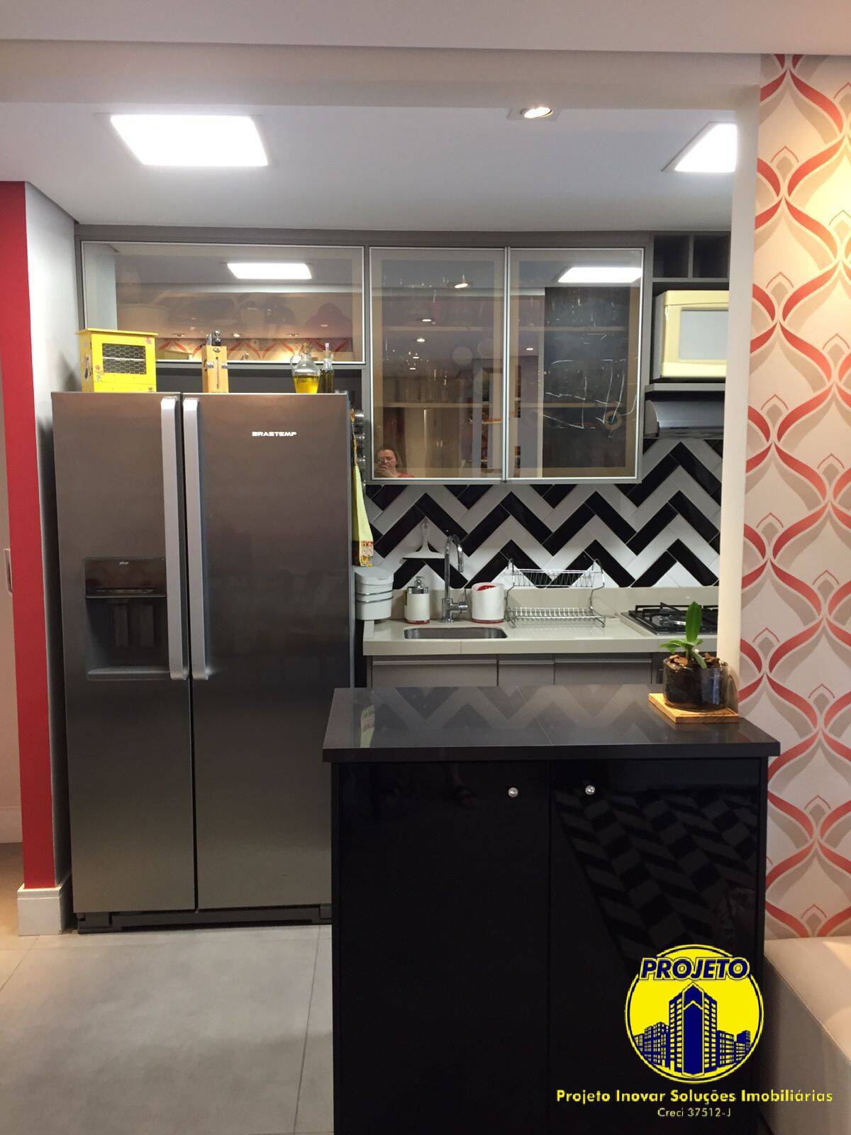 Apartamento, 2 quartos, 85 m² - Foto 16