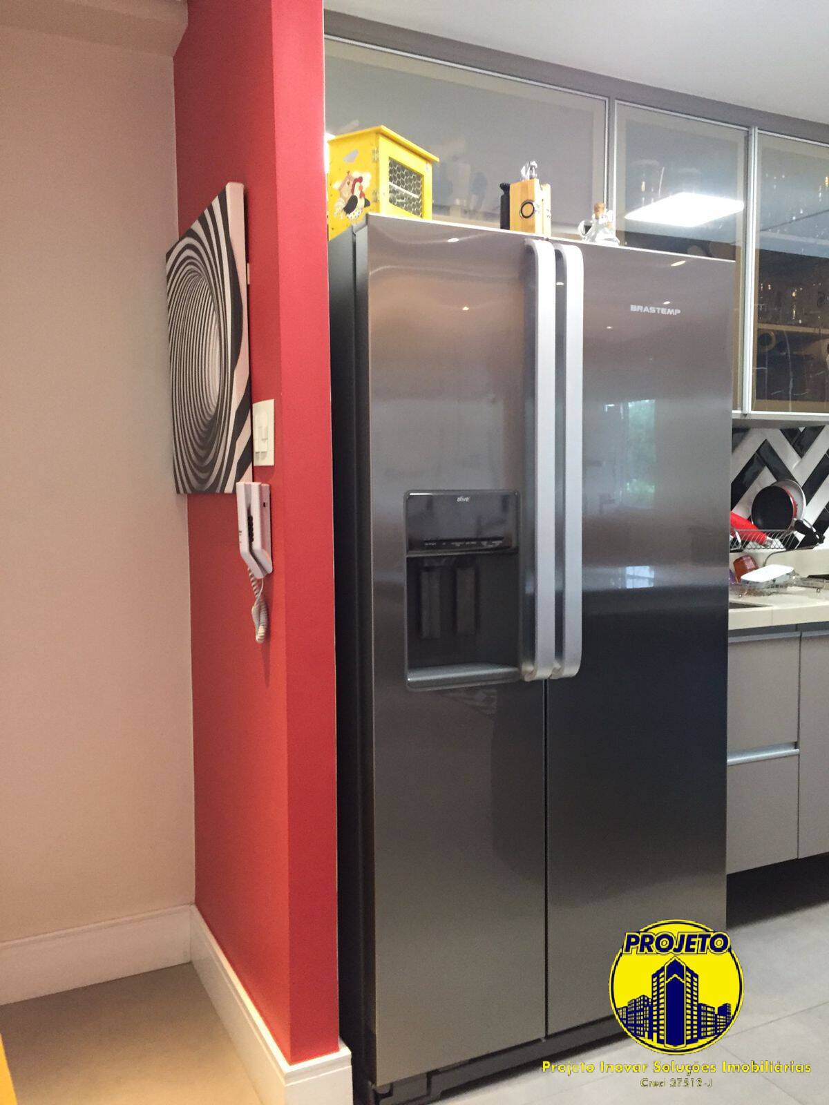 Apartamento, 2 quartos, 85 m² - Foto 17