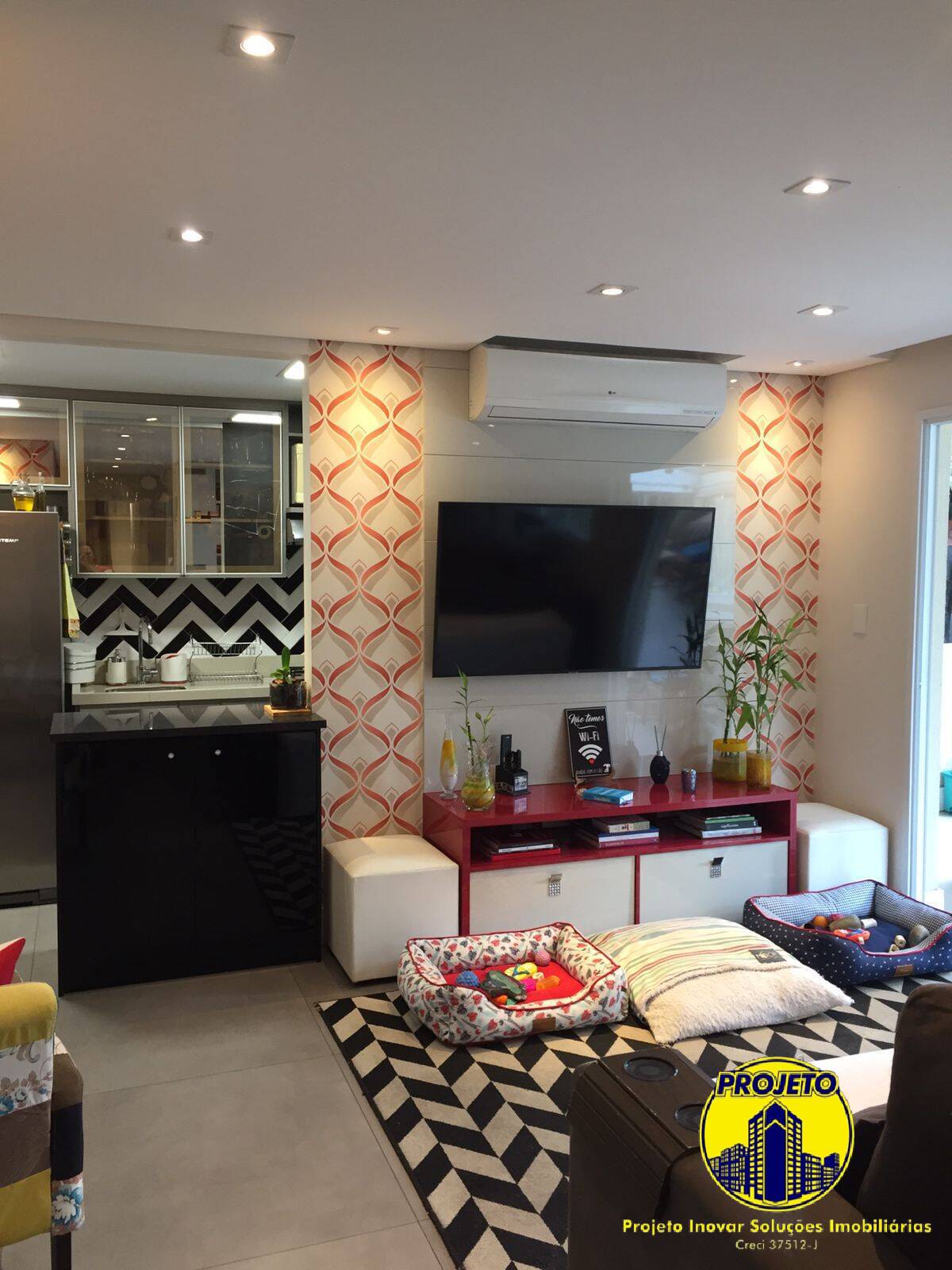 Apartamento, 2 quartos, 85 m² - Foto 23