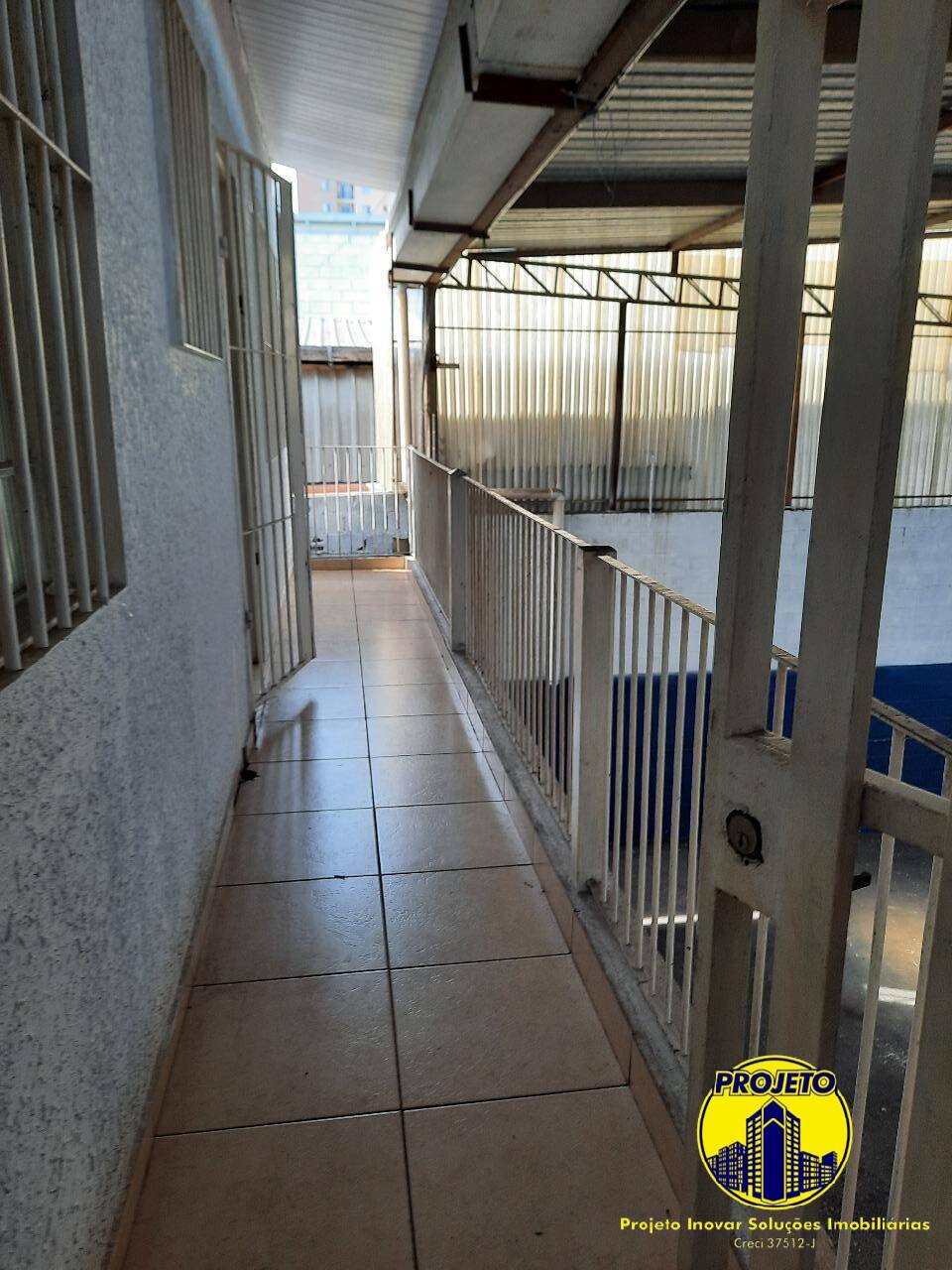 Depósito-Galpão, 400 m² - Foto 9
