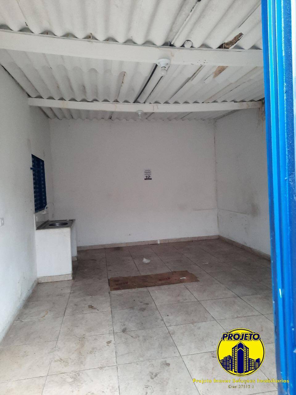 Depósito-Galpão, 400 m² - Foto 10