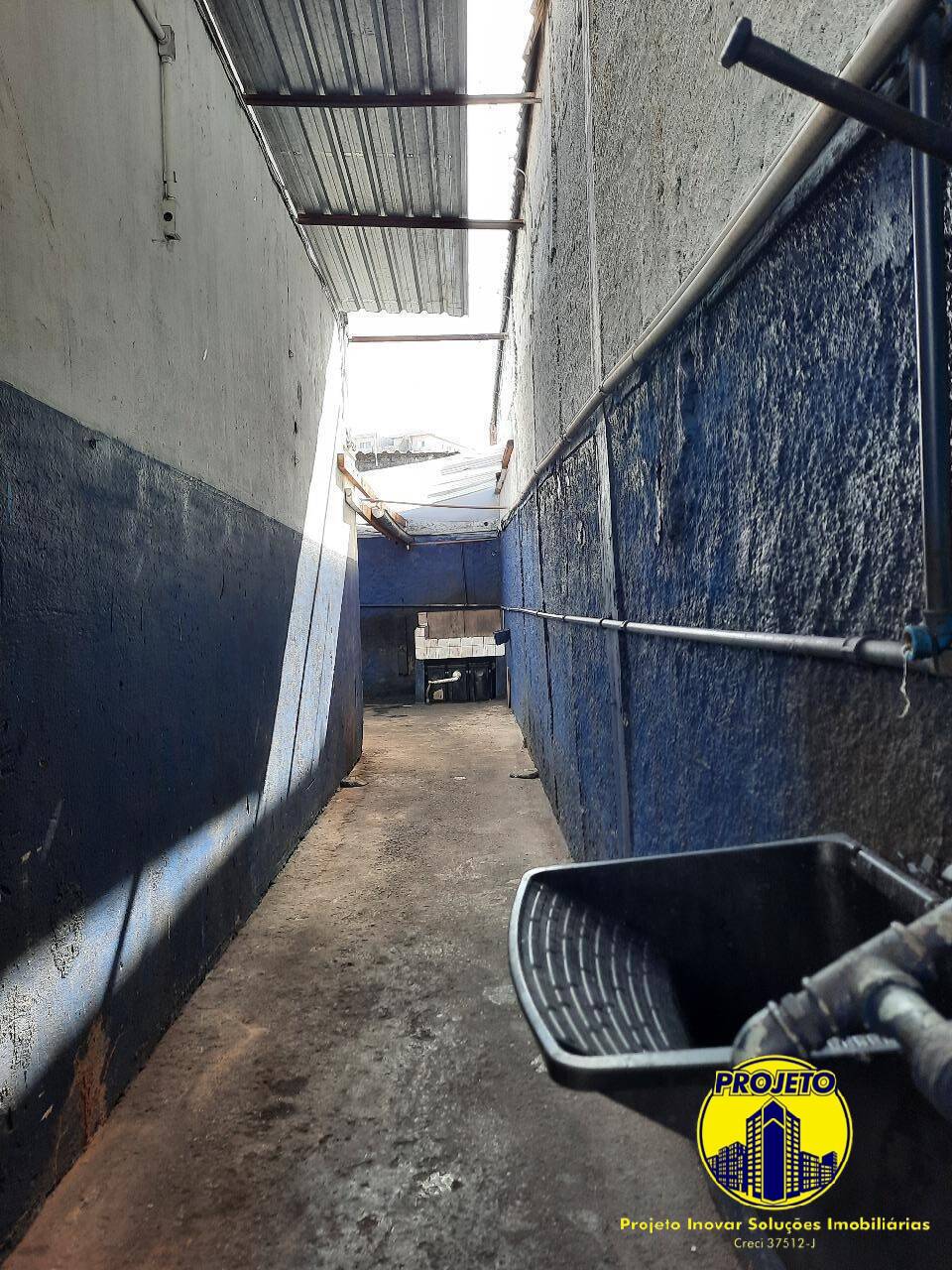 Depósito-Galpão, 400 m² - Foto 7
