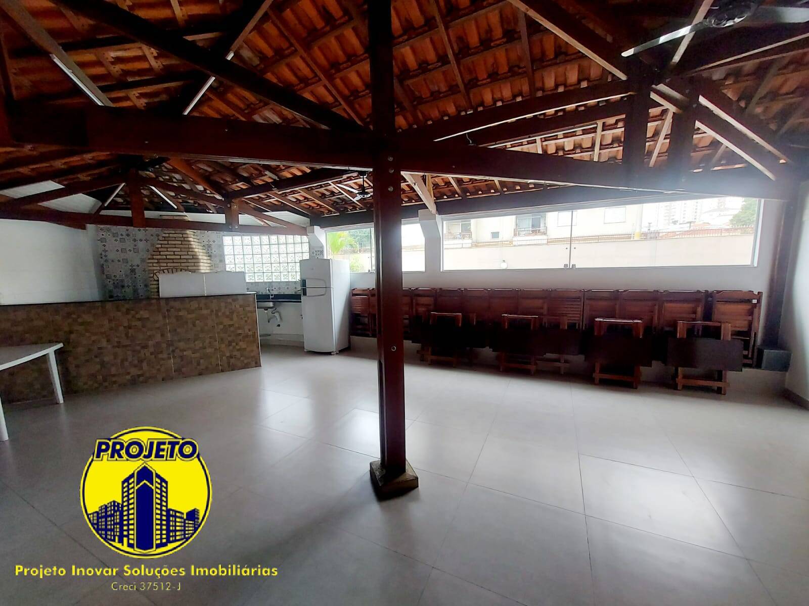 Apartamento, 2 quartos, 54 m² - Foto 32