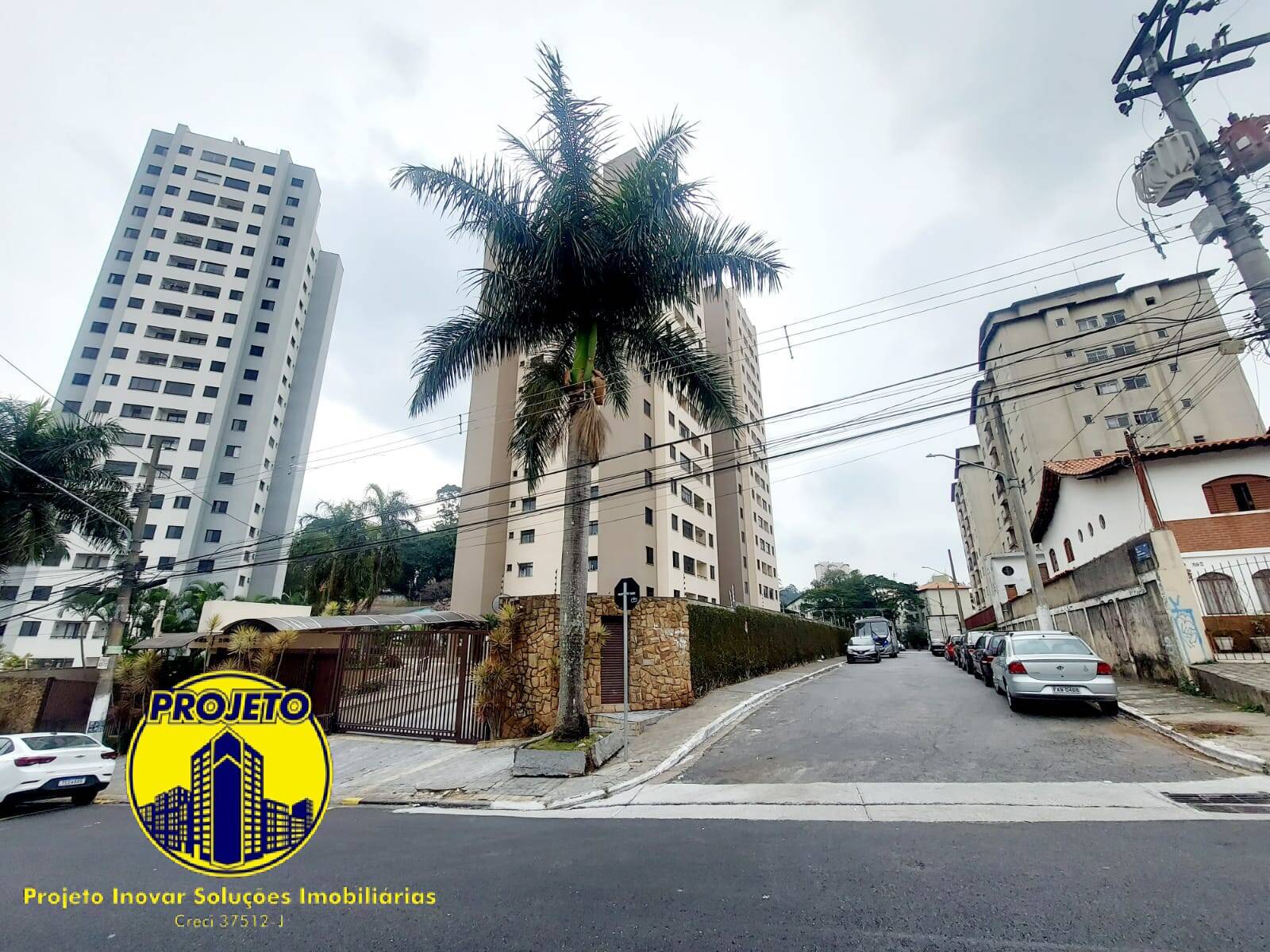 Apartamento, 2 quartos, 54 m² - Foto 1
