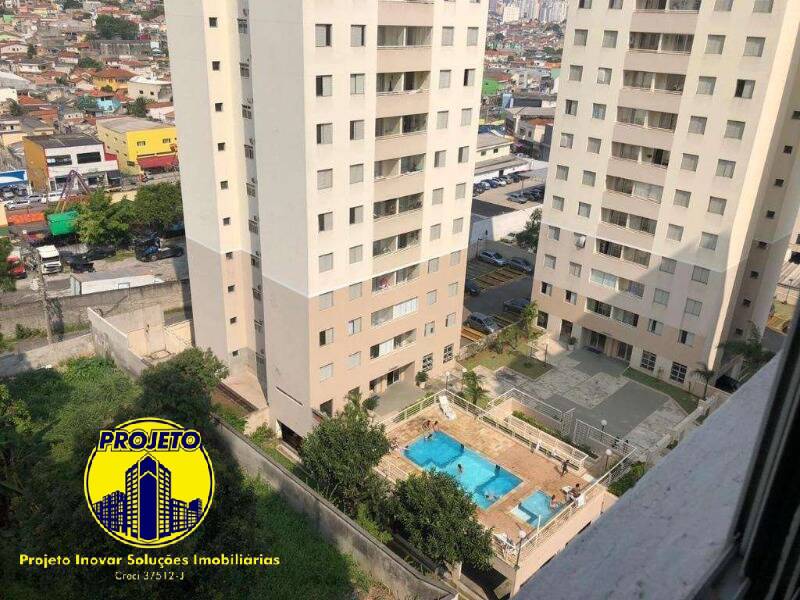 Apartamento, 2 quartos, 55 m² - Foto 17