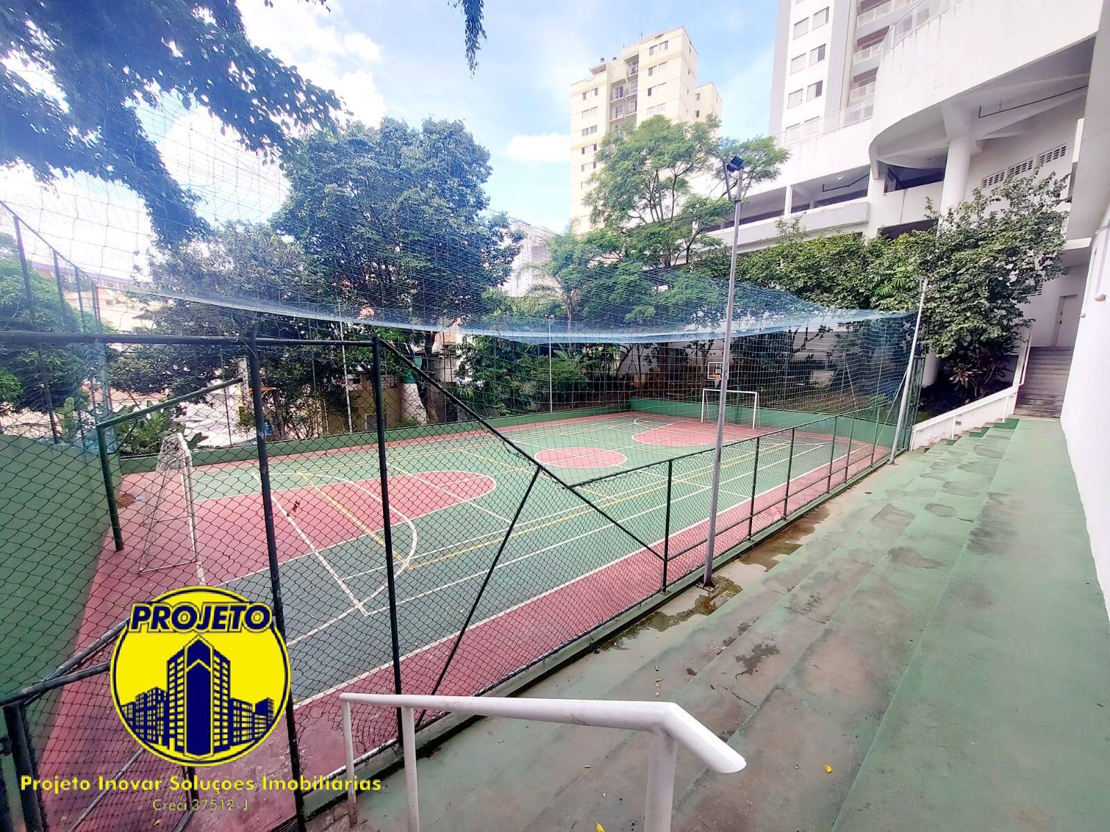 Apartamento, 2 quartos, 55 m² - Foto 32