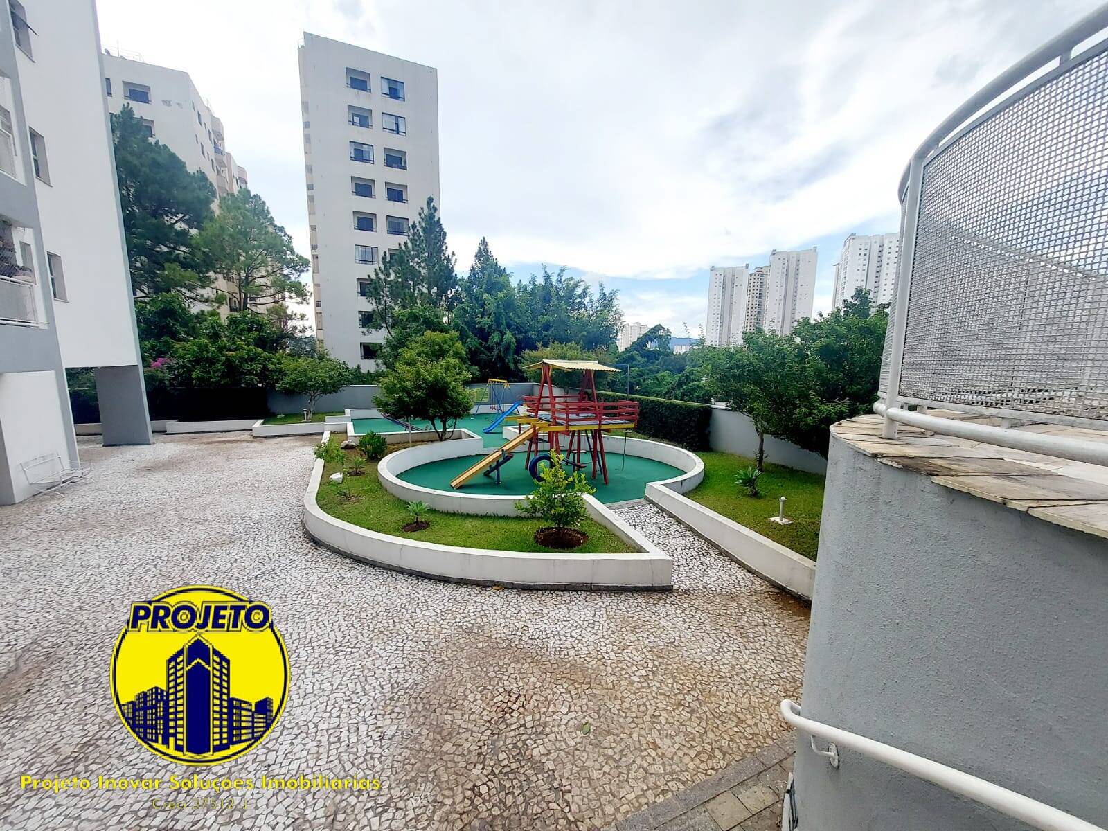Apartamento, 2 quartos, 55 m² - Foto 28