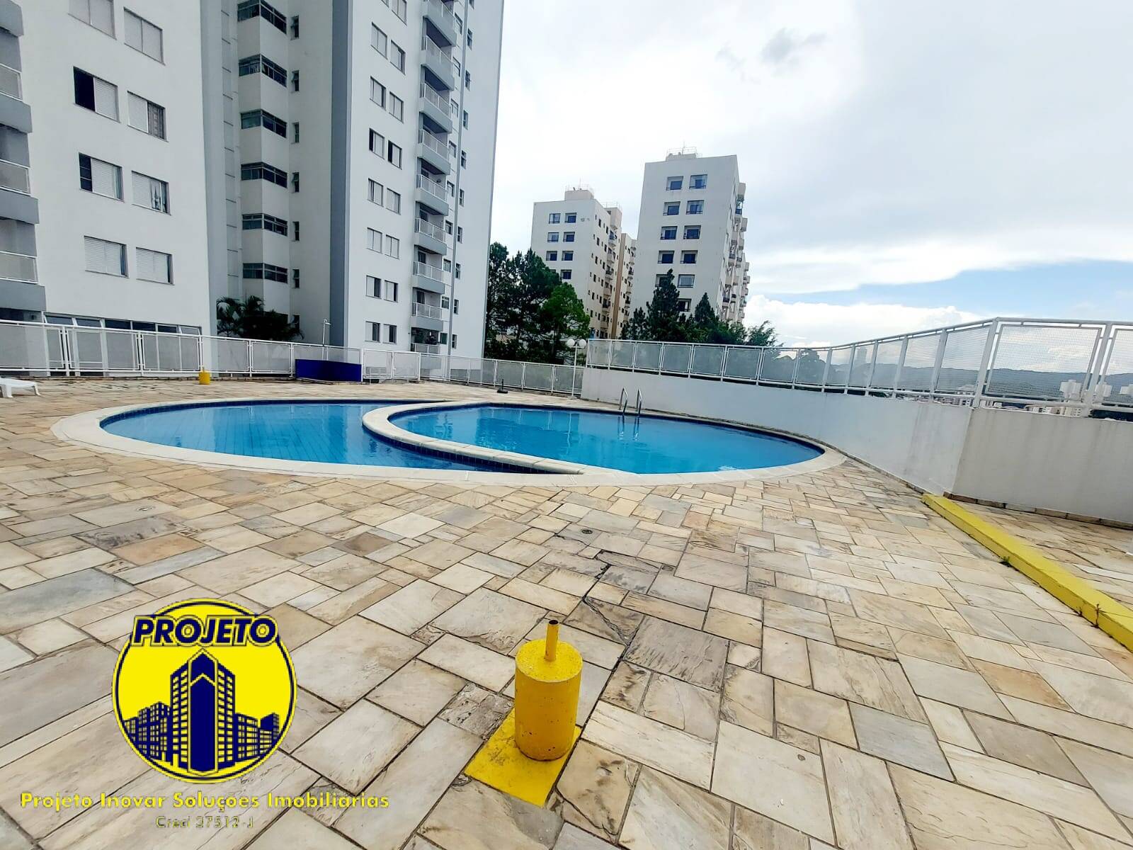 Apartamento, 2 quartos, 55 m² - Foto 24