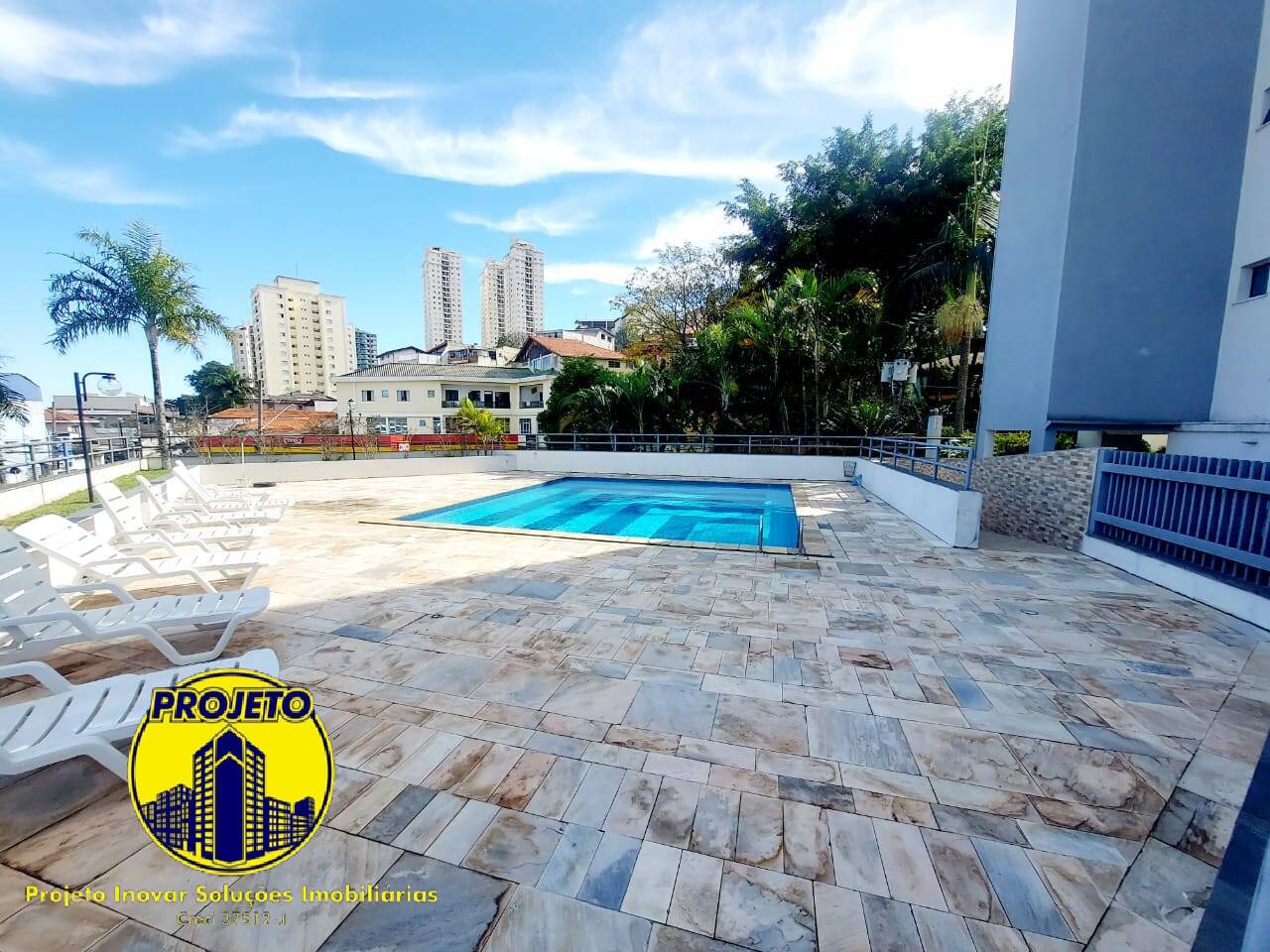 Apartamento, 2 quartos, 54 m² - Foto 3