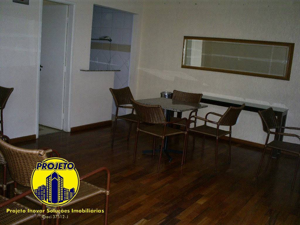 Apartamento, 2 quartos, 50 m² - Foto 11